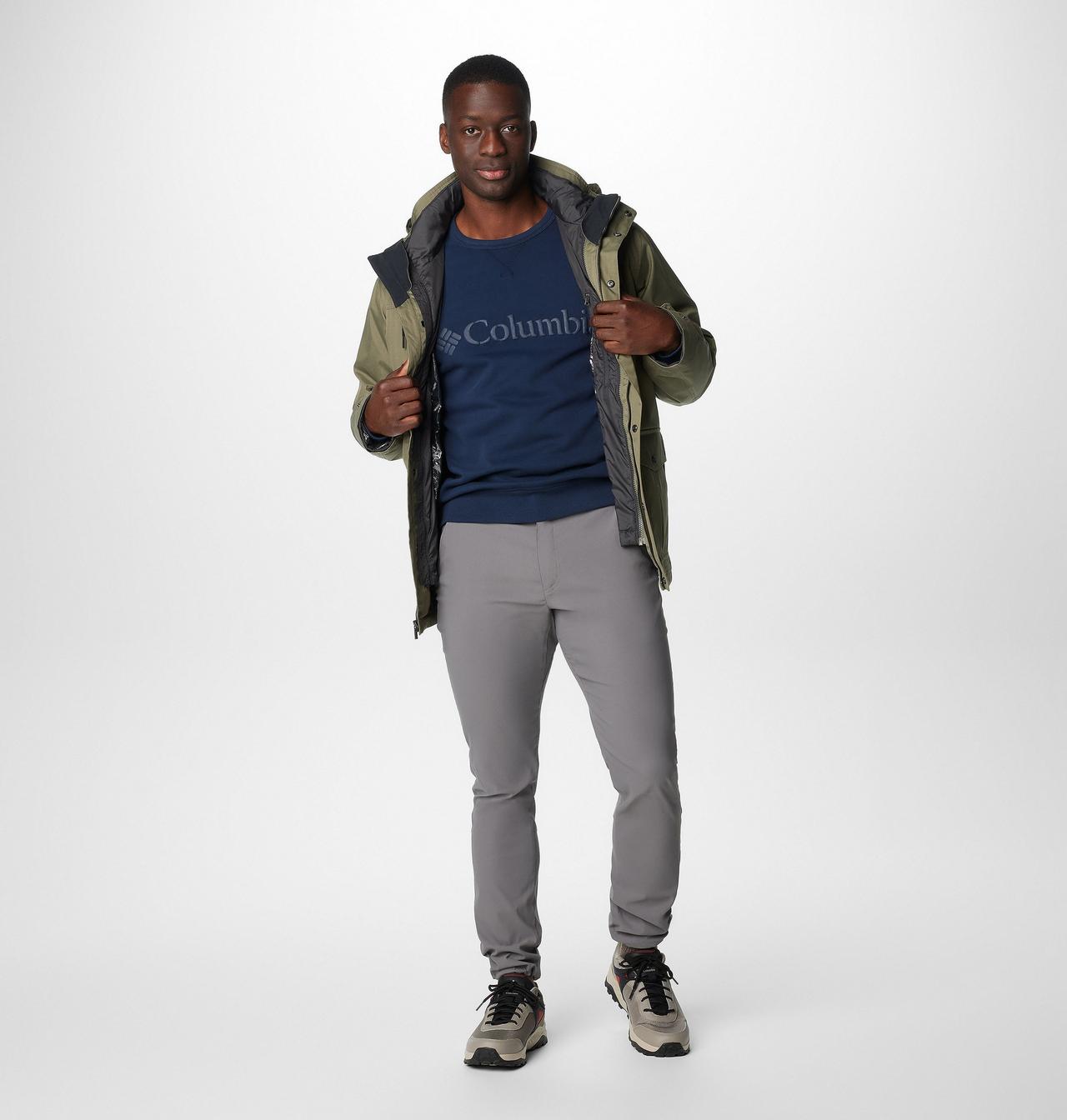 Men's Horizons Pine™ II Interchange Jacket | 397 | M 15