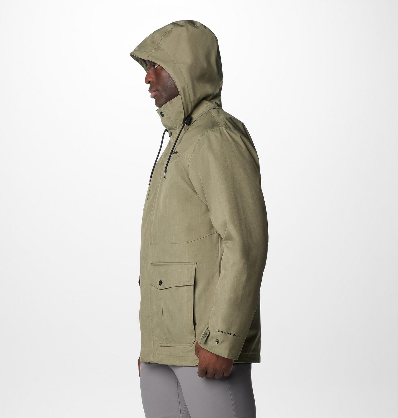 Men's Horizons Pine™ II Interchange Jacket | 397 | M 4