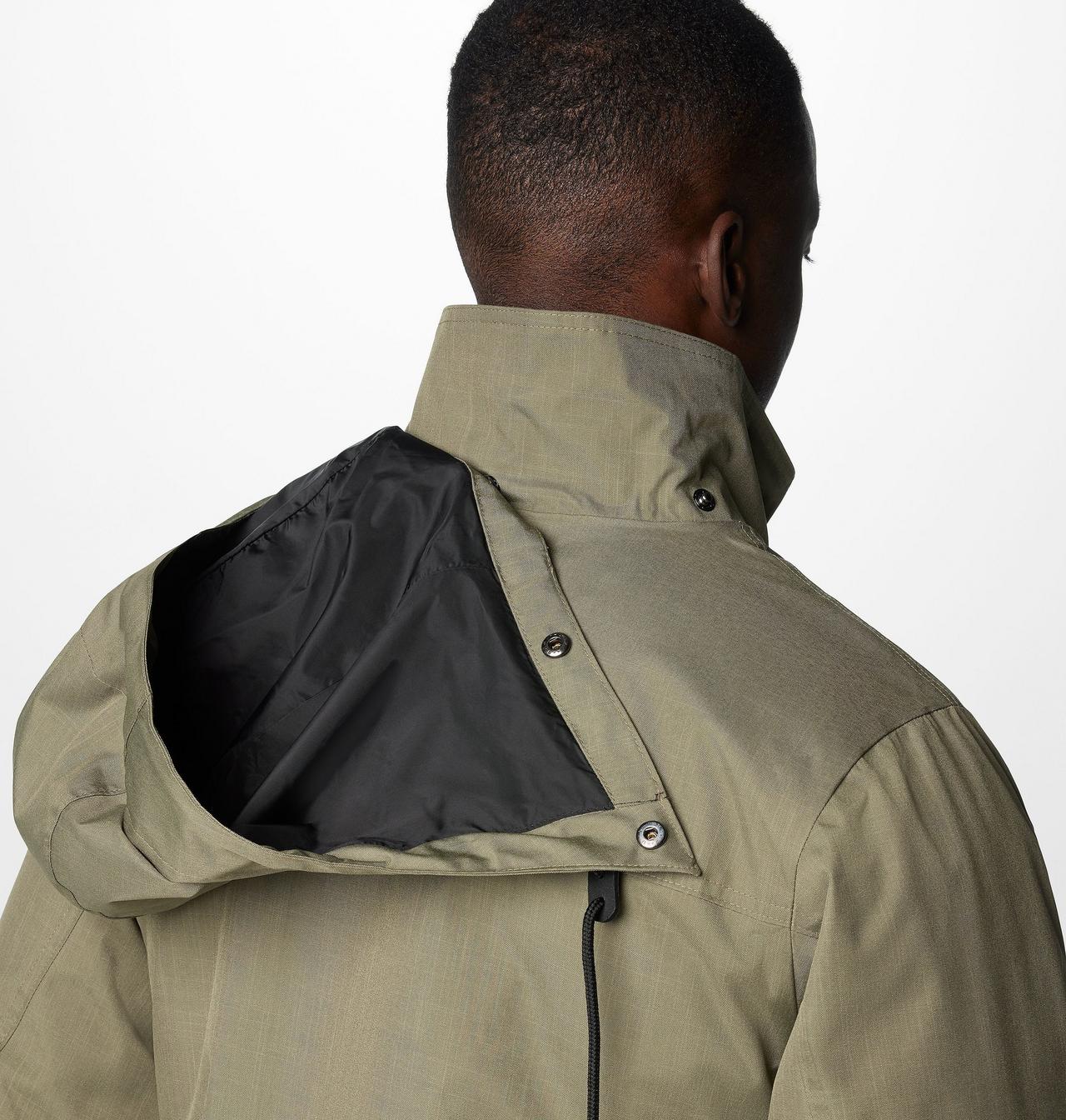 Men's Horizons Pine™ II Interchange Jacket | 397 | M 5