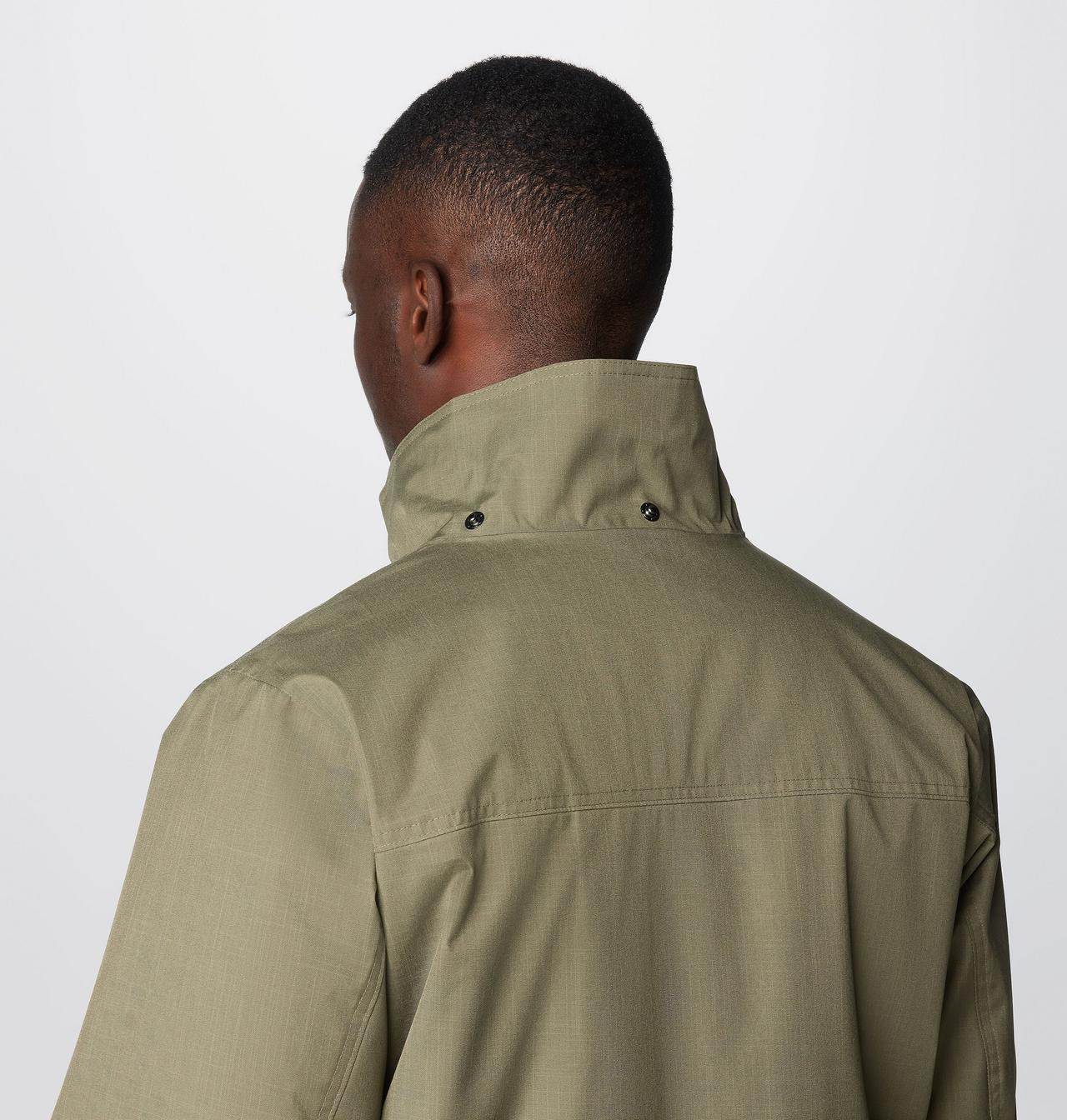 Men's Horizons Pine™ II Interchange Jacket | 397 | M 6