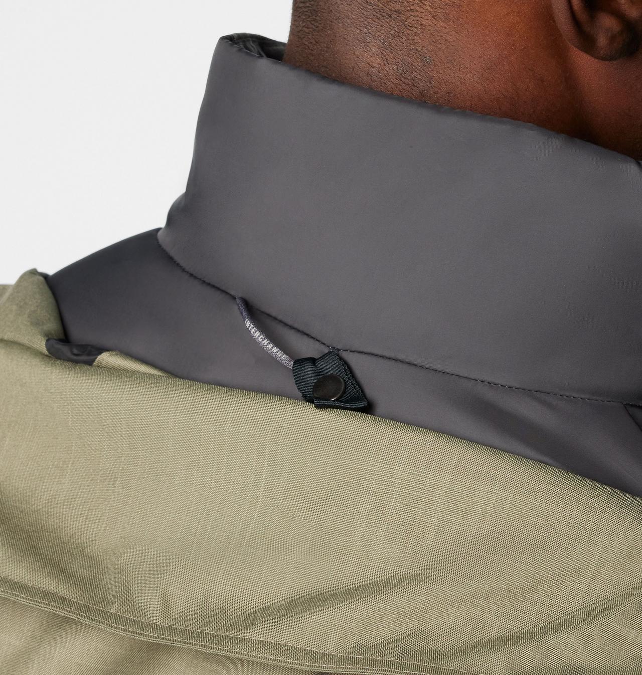Men's Horizons Pine™ II Interchange Jacket | 397 | M 8