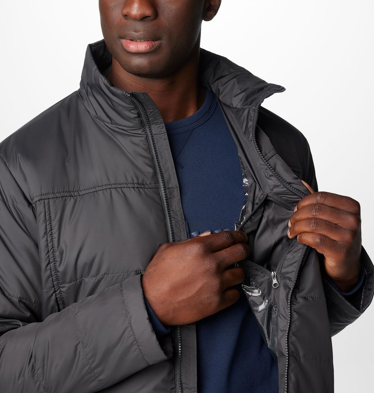 Men's Horizons Pine™ II Interchange Jacket | 397 | M 9