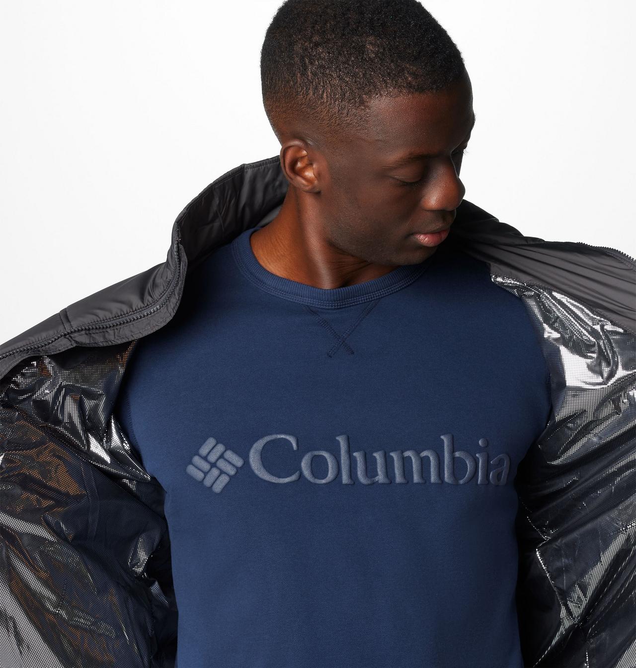 Men's Horizons Pine™ II Interchange Jacket | 397 | M 10