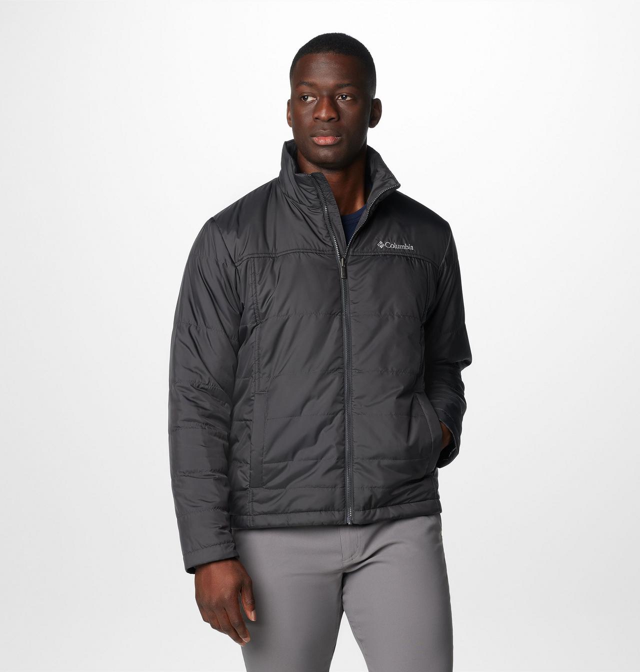 Men's Horizons Pine™ II Interchange Jacket | 397 | M 11