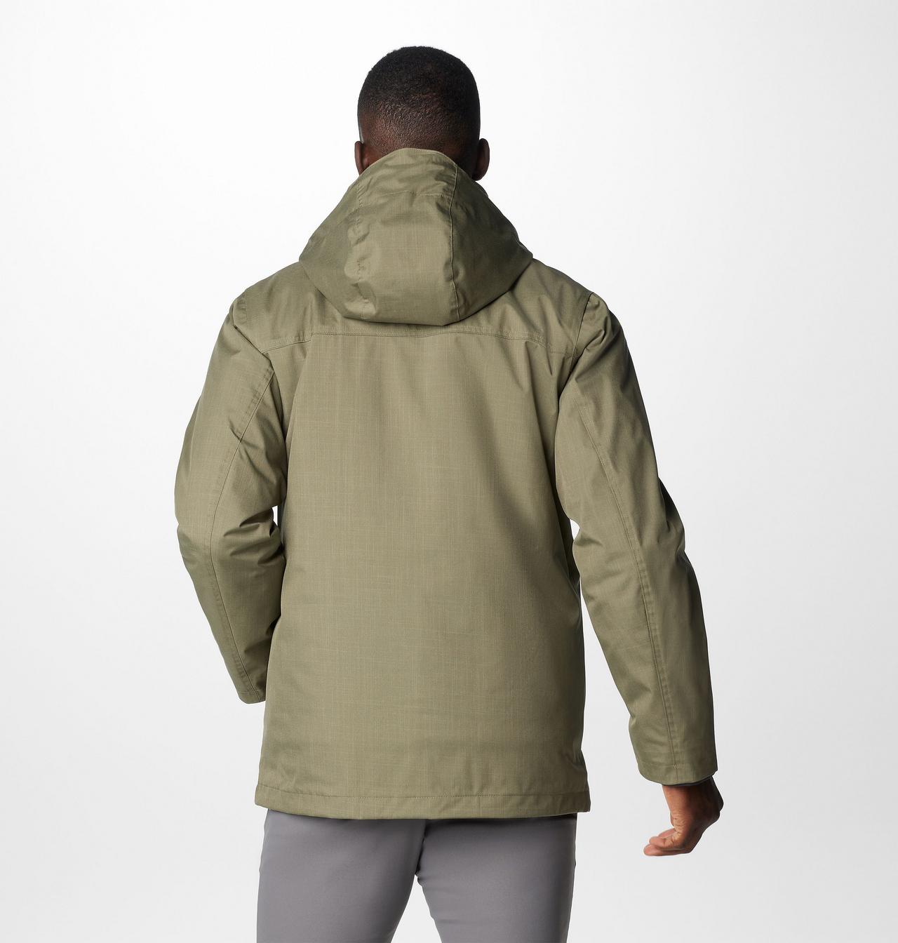 Men's Horizons Pine™ II Interchange Jacket | 397 | M 2