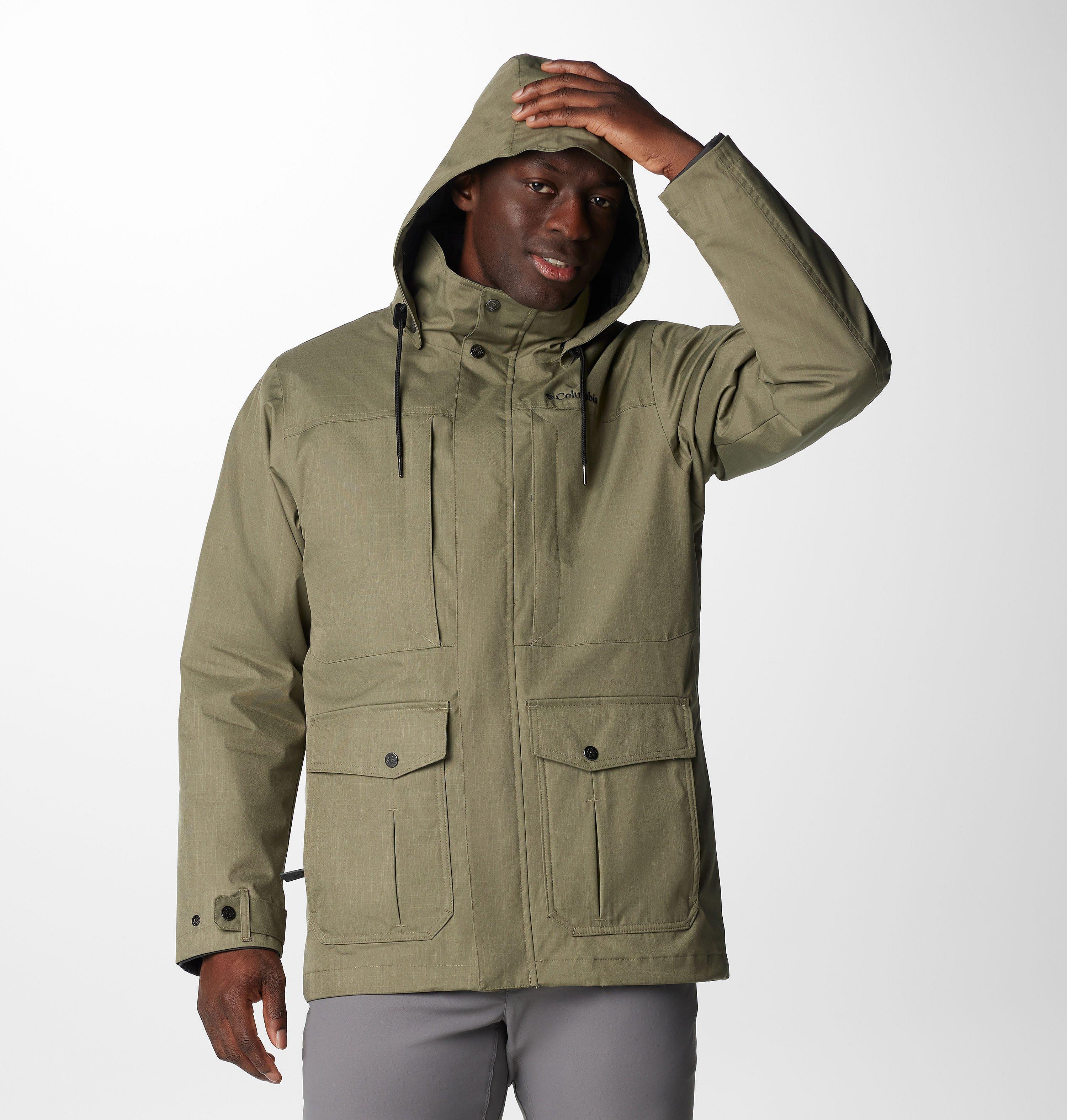 Men's Horizons Pine II Interchange Jacket | Columbia