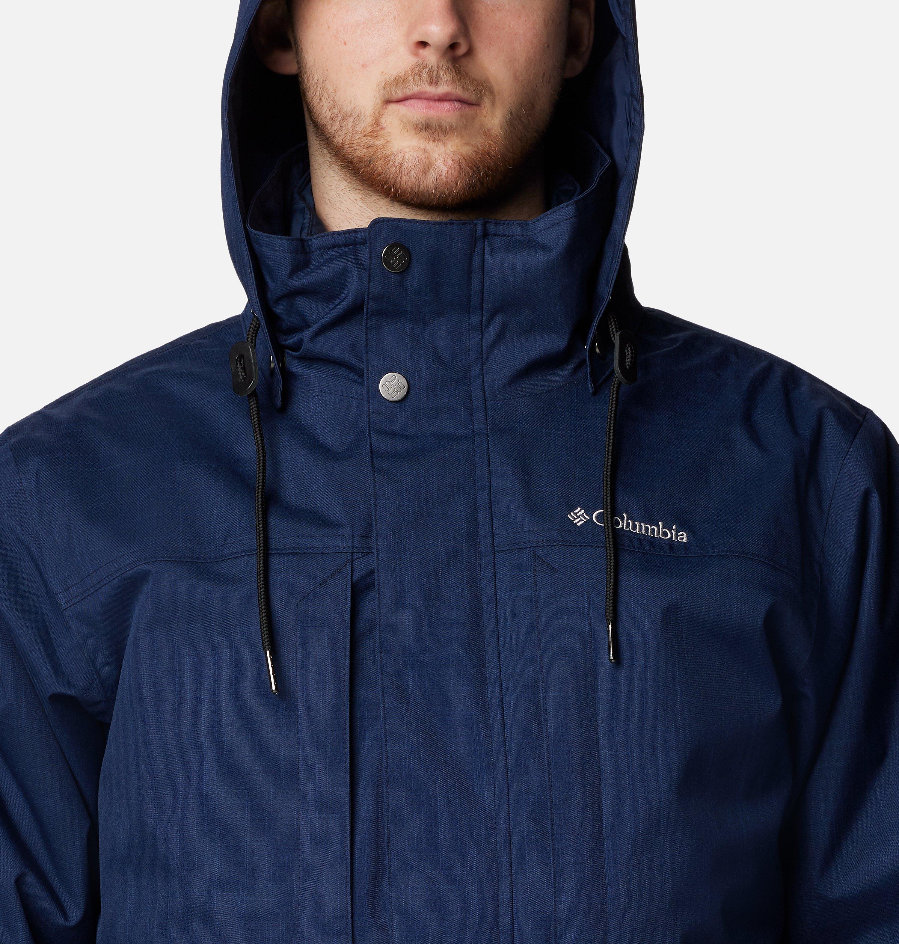 Men's Horizons Pine II Interchange Jacket 4