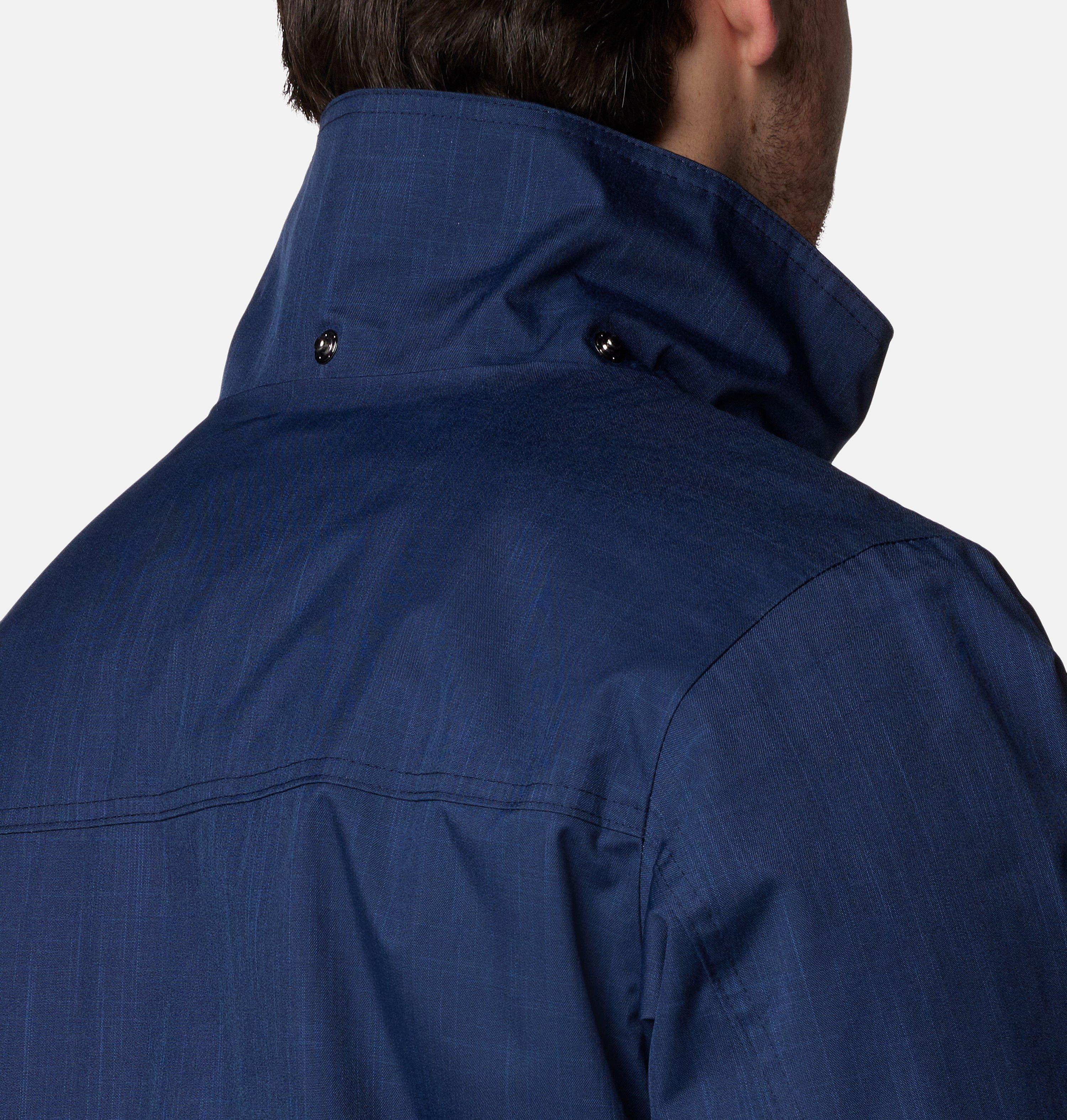 Men's Horizons Pine II Interchange Jacket 9