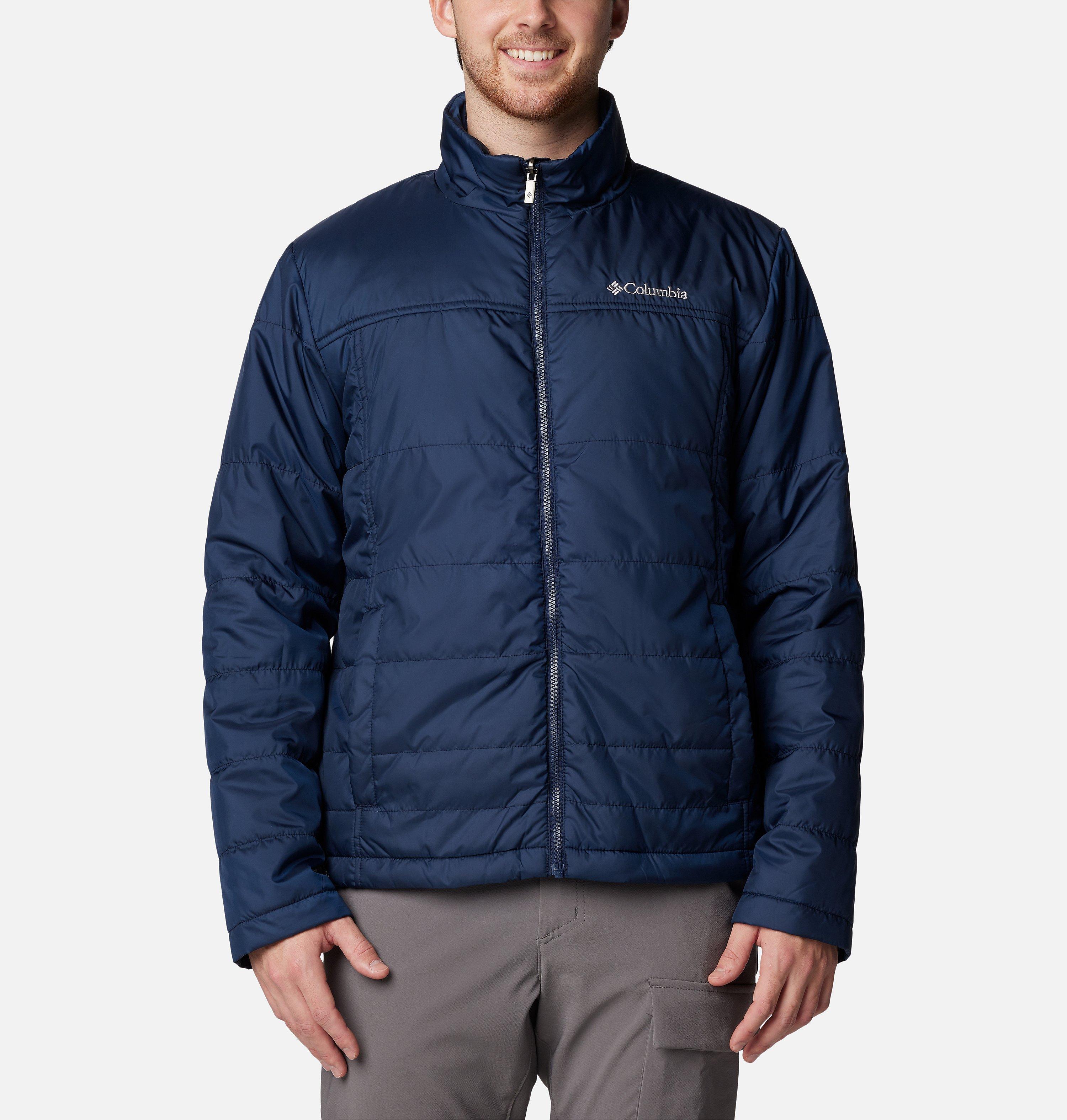 Men's Horizons Pine II Interchange Jacket 10