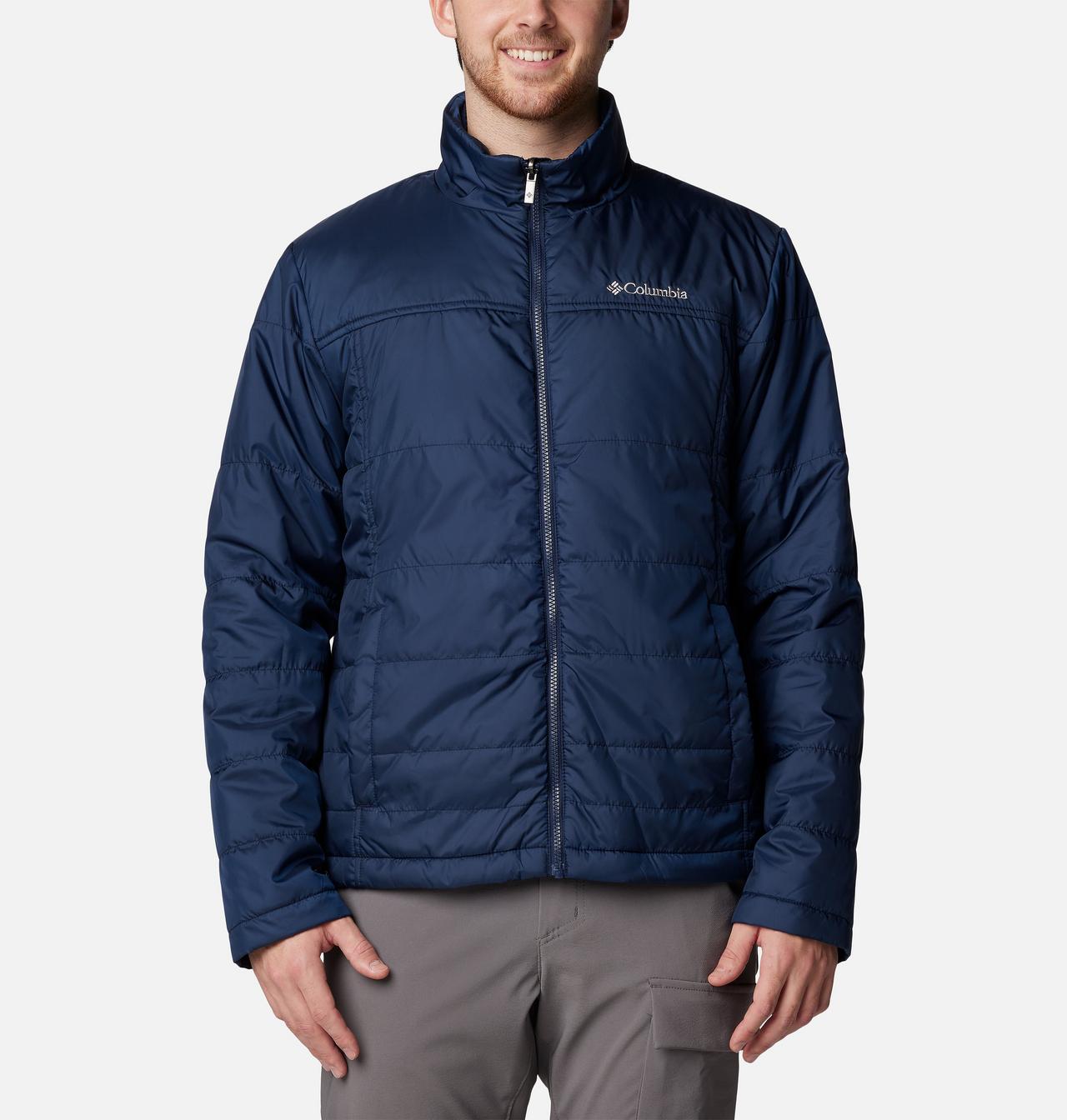 Men's Horizons Pine™ II Interchange Jacket 10
