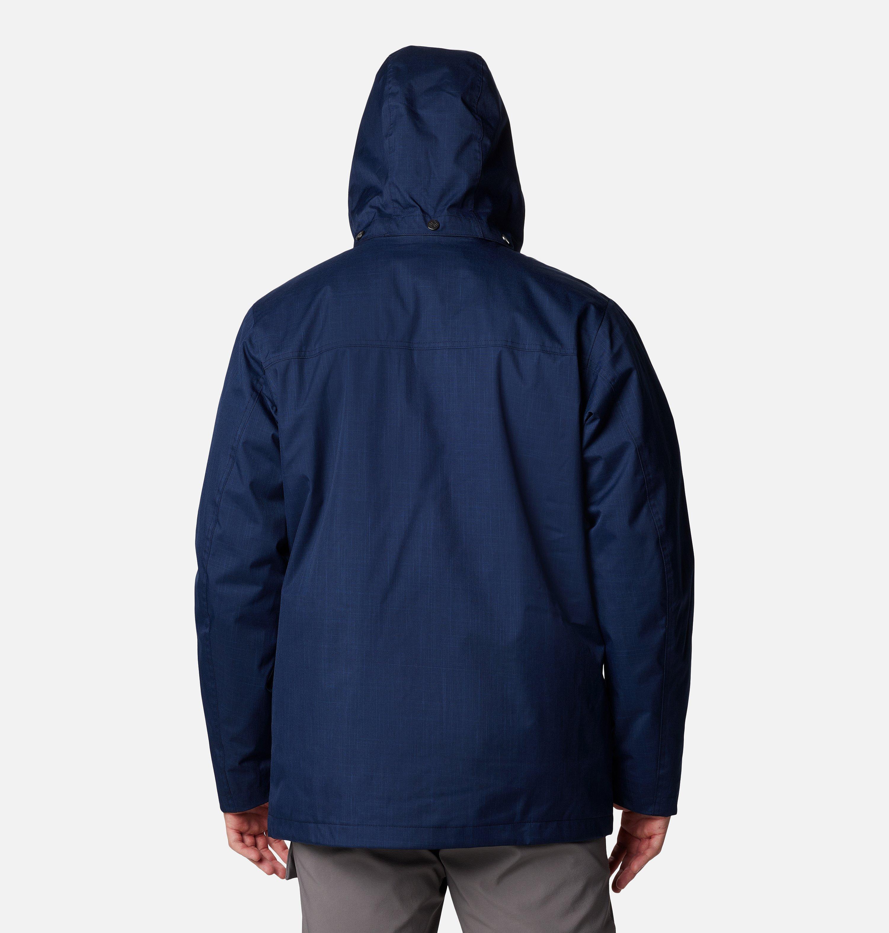 Men's Horizons Pine II Interchange Jacket 2