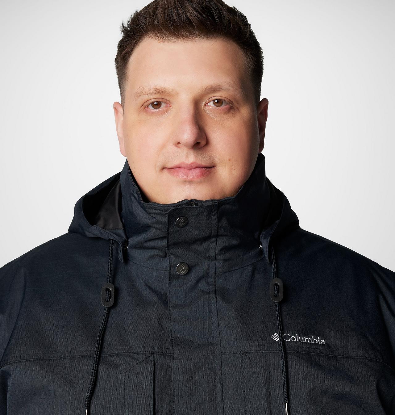 Men's Horizons Pine™ II Interchange Jacket - Big 5