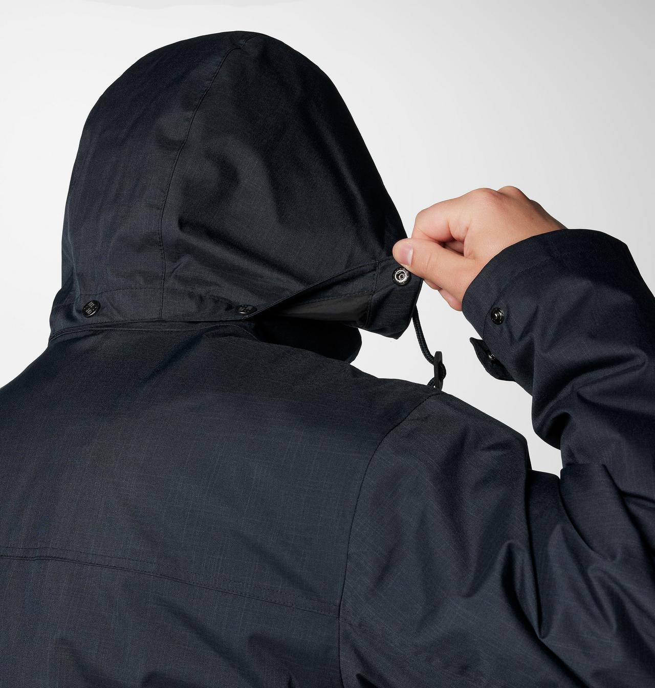 Men's Horizons Pine™ II Interchange Jacket - Big 8