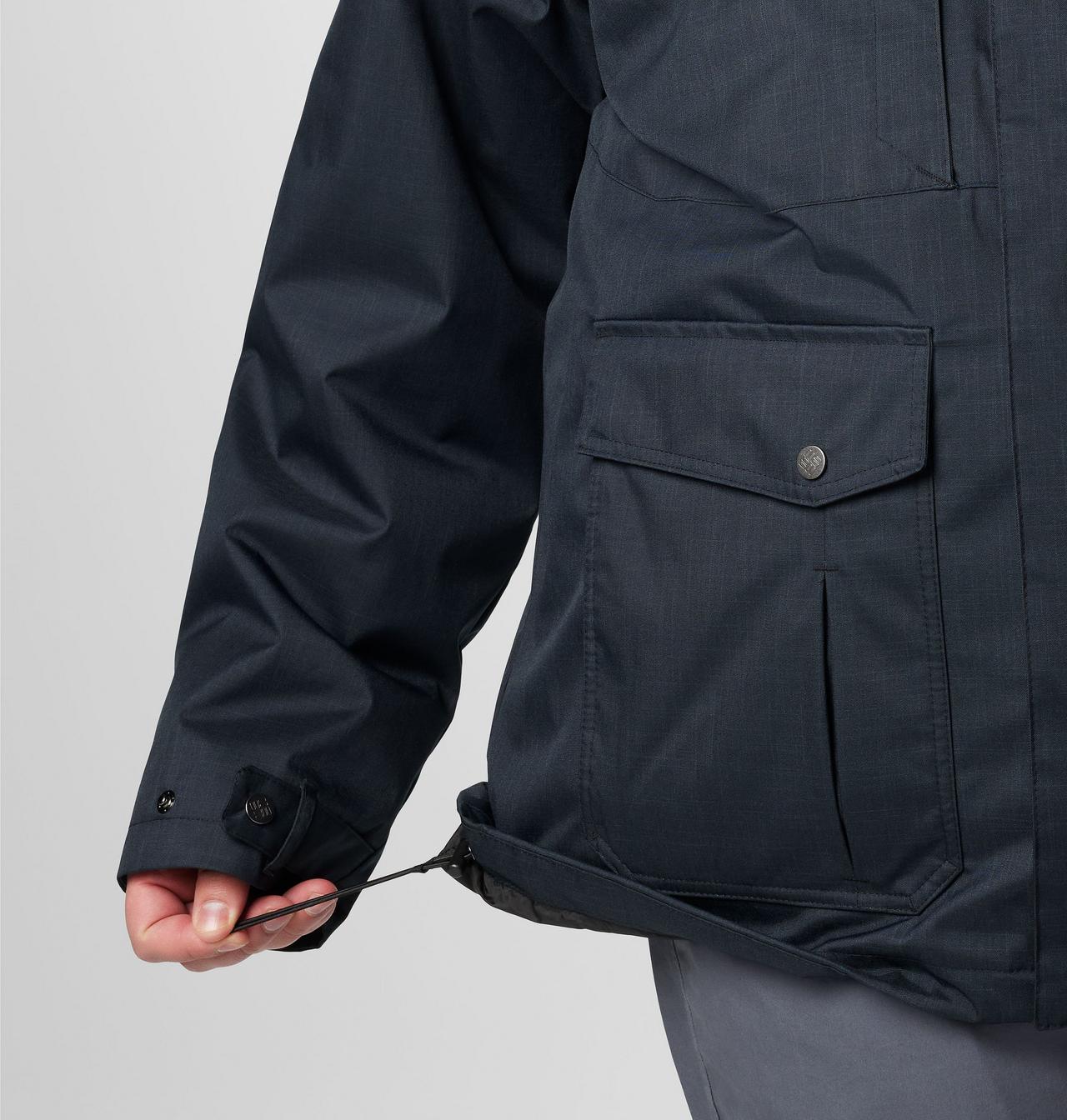 Men's Horizons Pine™ II Interchange Jacket - Big 10