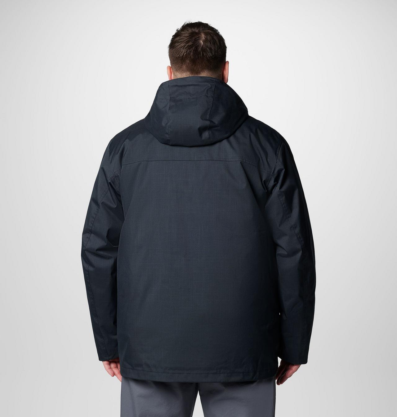 Men's Horizons Pine™ II Interchange Jacket - Big 2