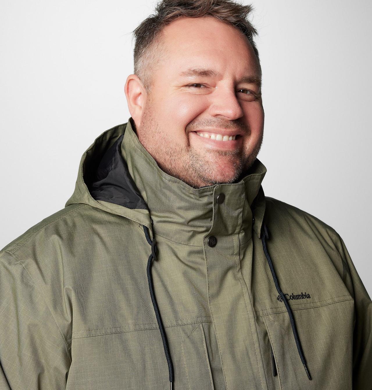 Men's Horizons Pine™ II Interchange Jacket - Big 5