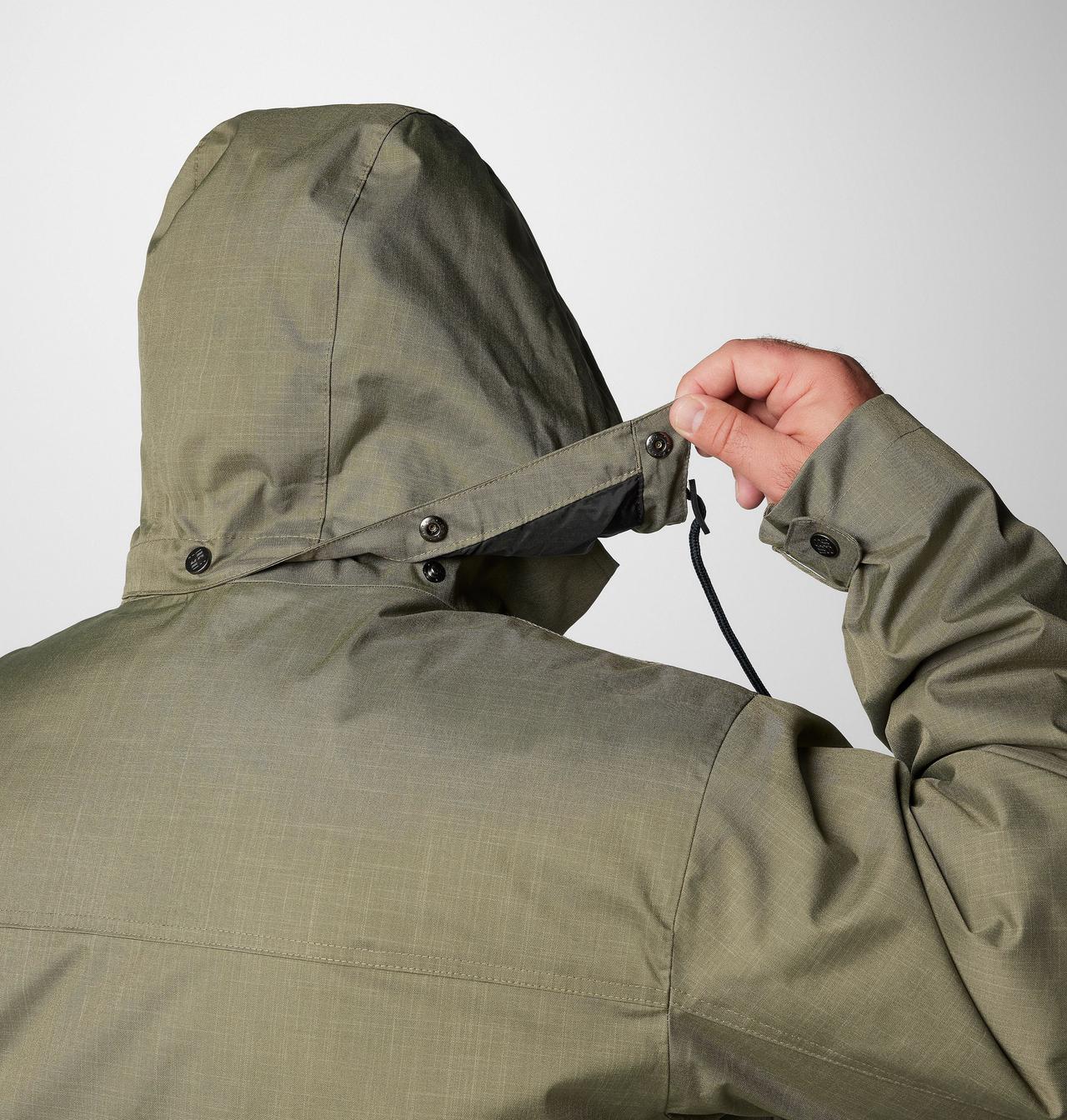 Men's Horizons Pine™ II Interchange Jacket - Big 6