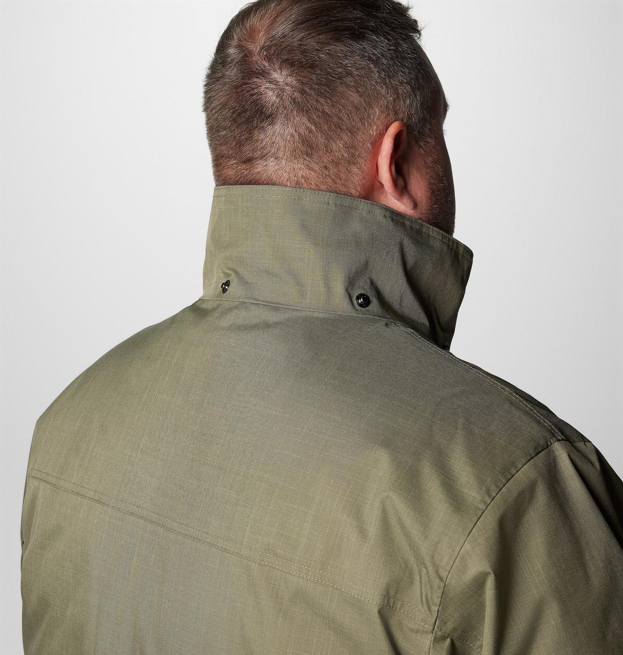 Men's Horizons Pine™ II Interchange Jacket - Big 7