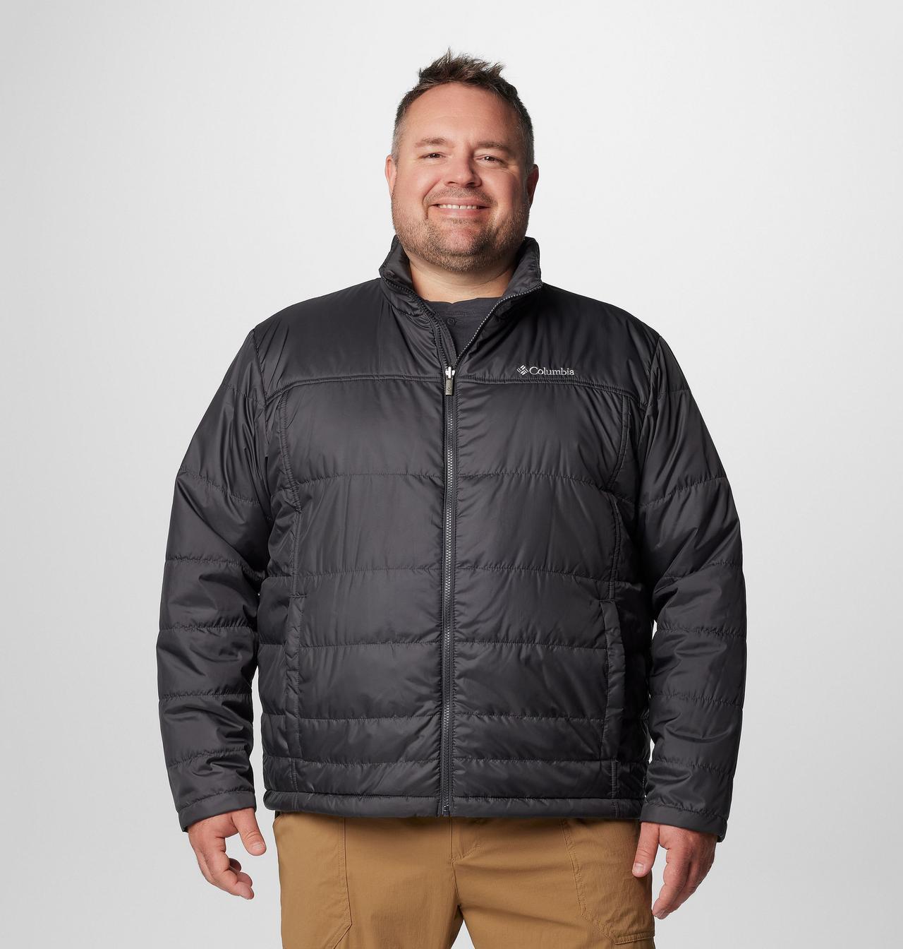 Men's Horizons Pine™ II Interchange Jacket - Big 11