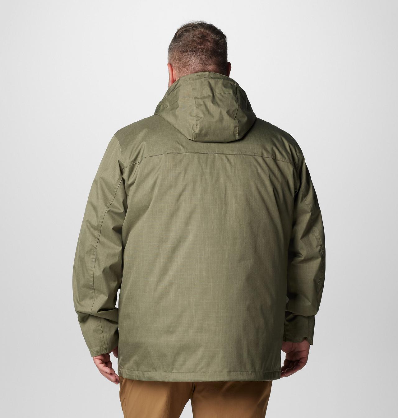 Men's Horizons Pine™ II Interchange Jacket - Big 2