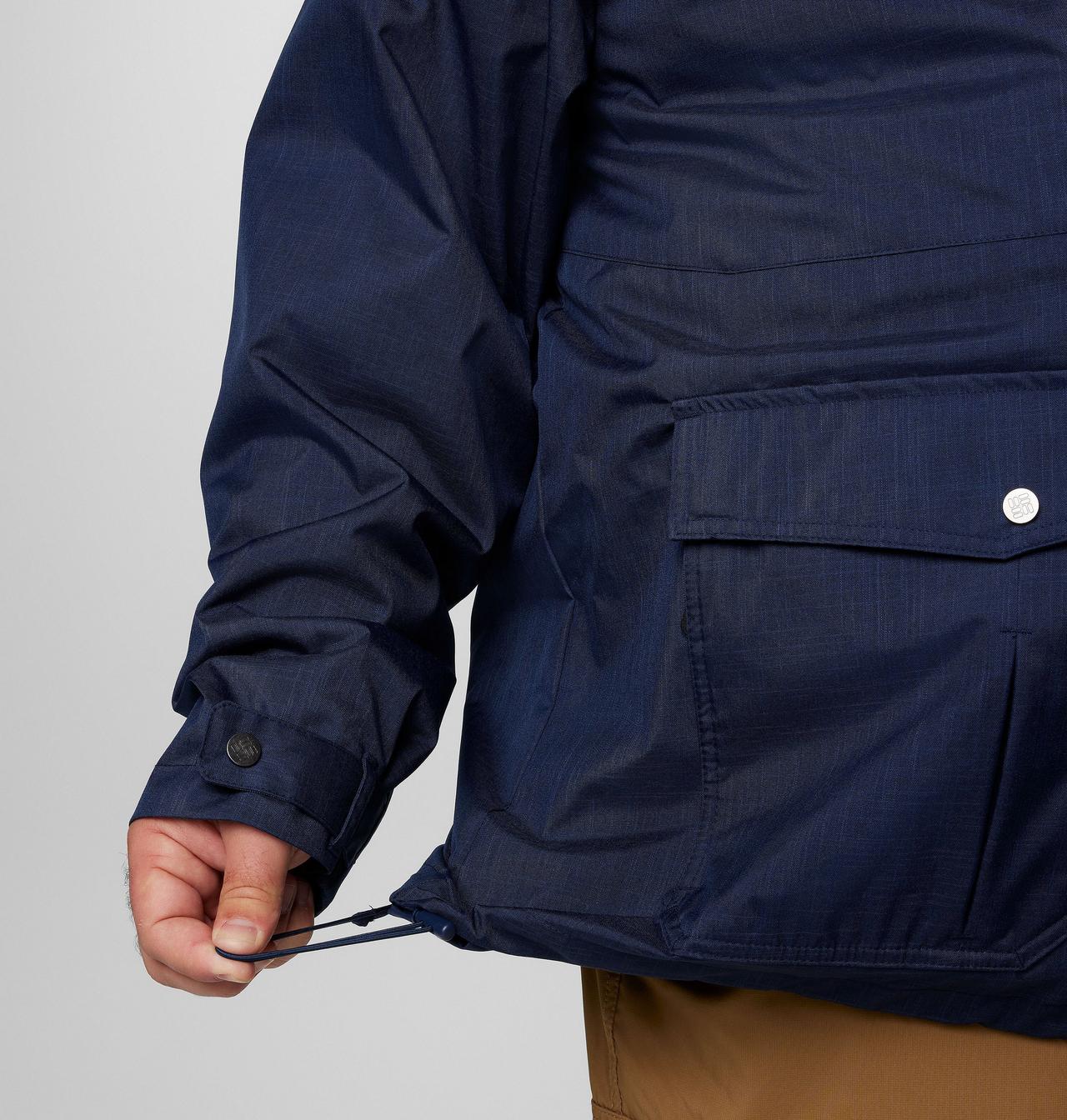 Men's Horizons Pine™ II Interchange Jacket - Big | 464 | 1X 7