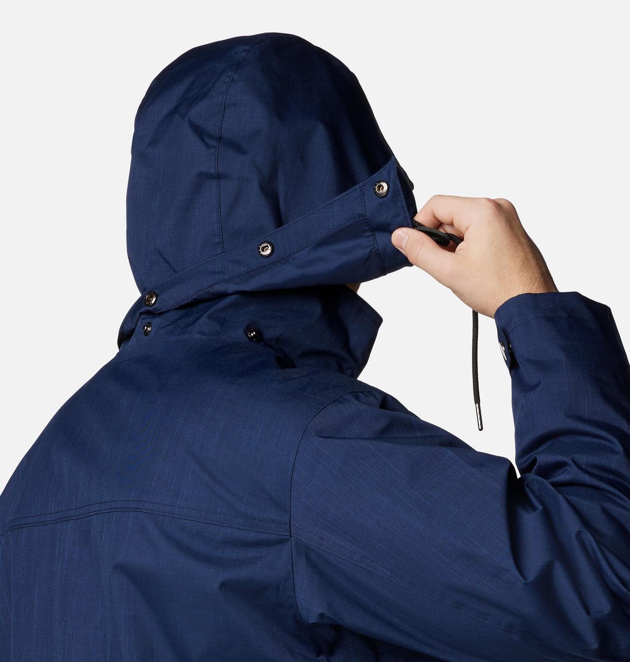 Men's Horizons Pine™ II Interchange Jacket - Tall | 464 | 5XT 8