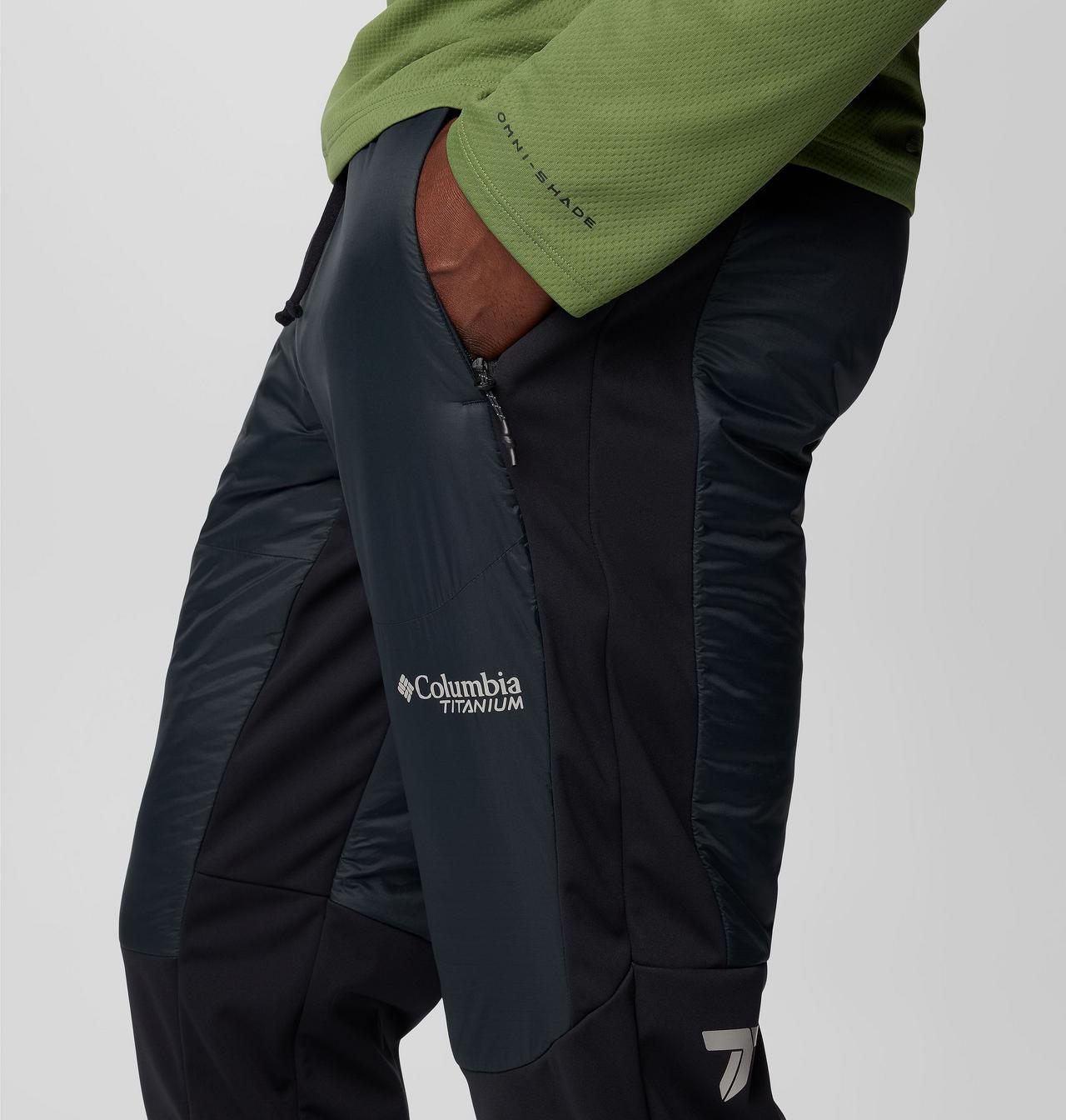 Men's Silver Leaf™ Hybrid Pant | 010 | XL | R 4