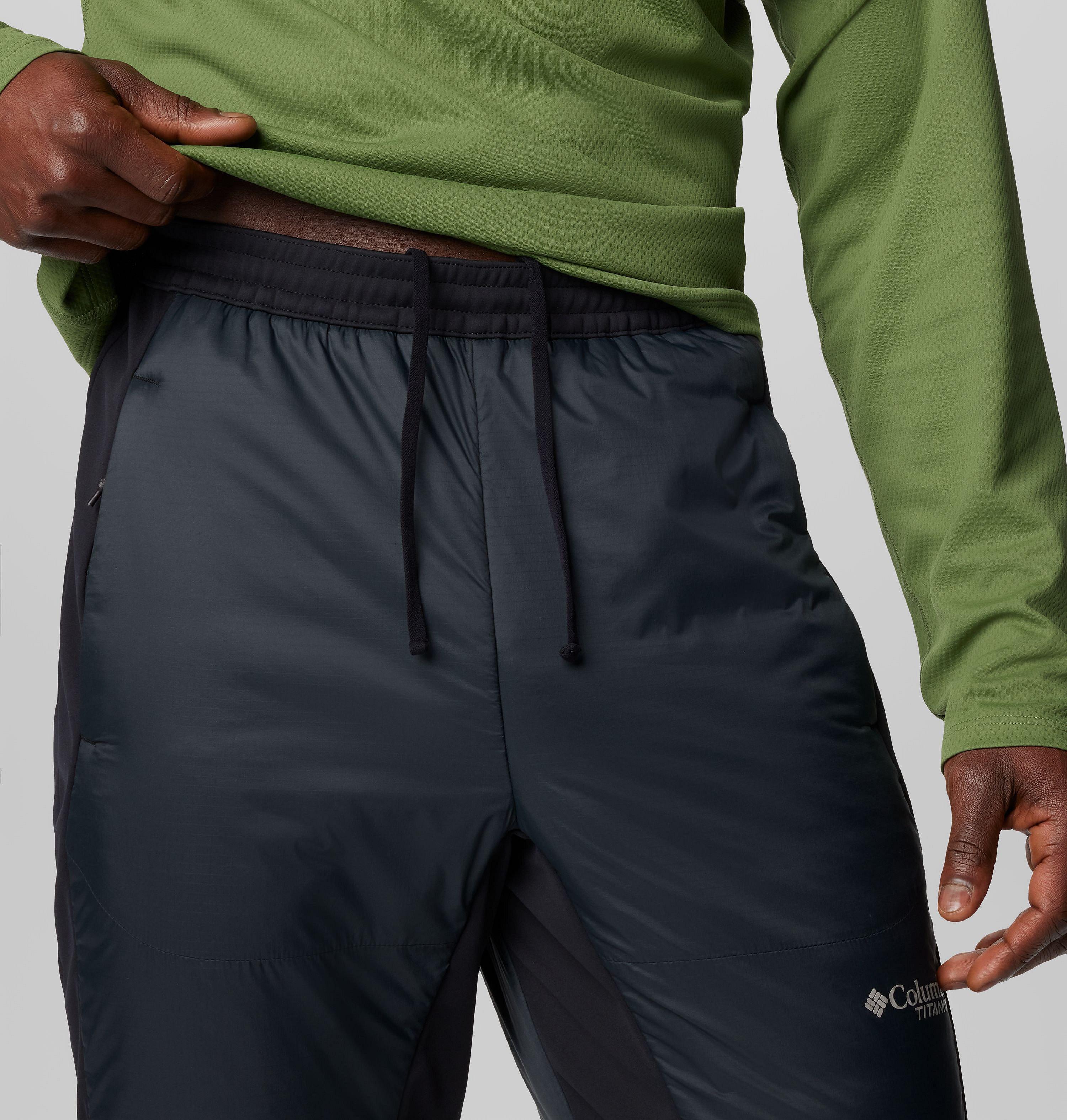 Men's Silver Leaf Hybrid Pant 5