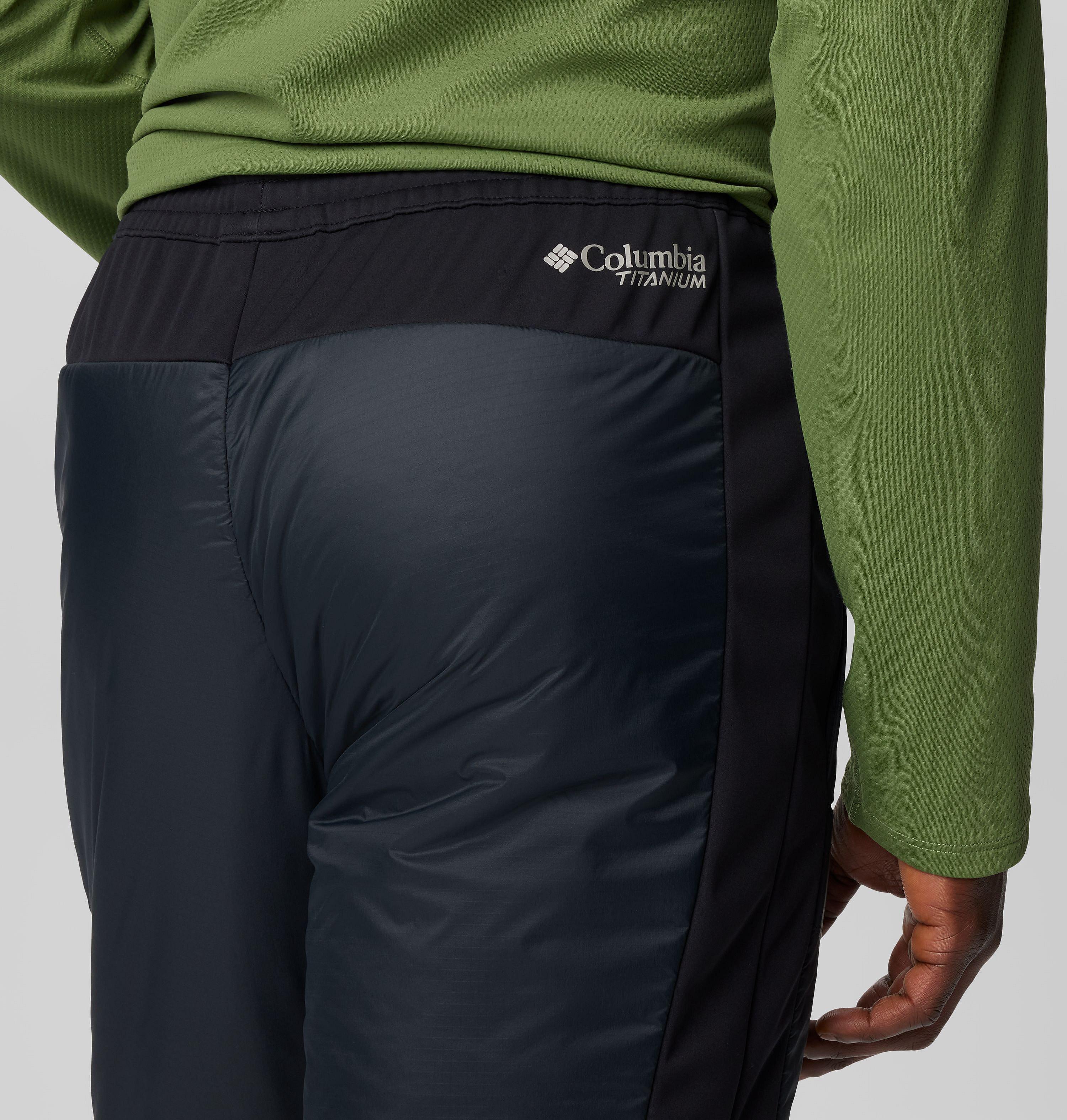 Men's Silver Leaf Hybrid Pant 6