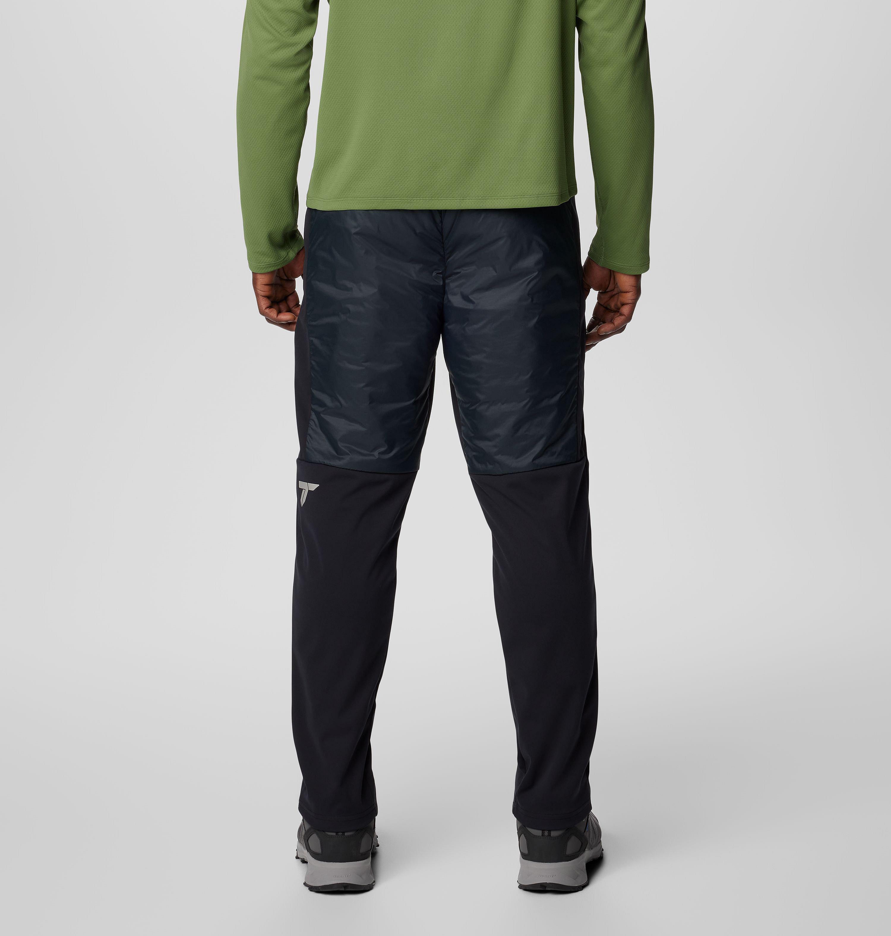 Men's Silver Leaf Hybrid Pant 2