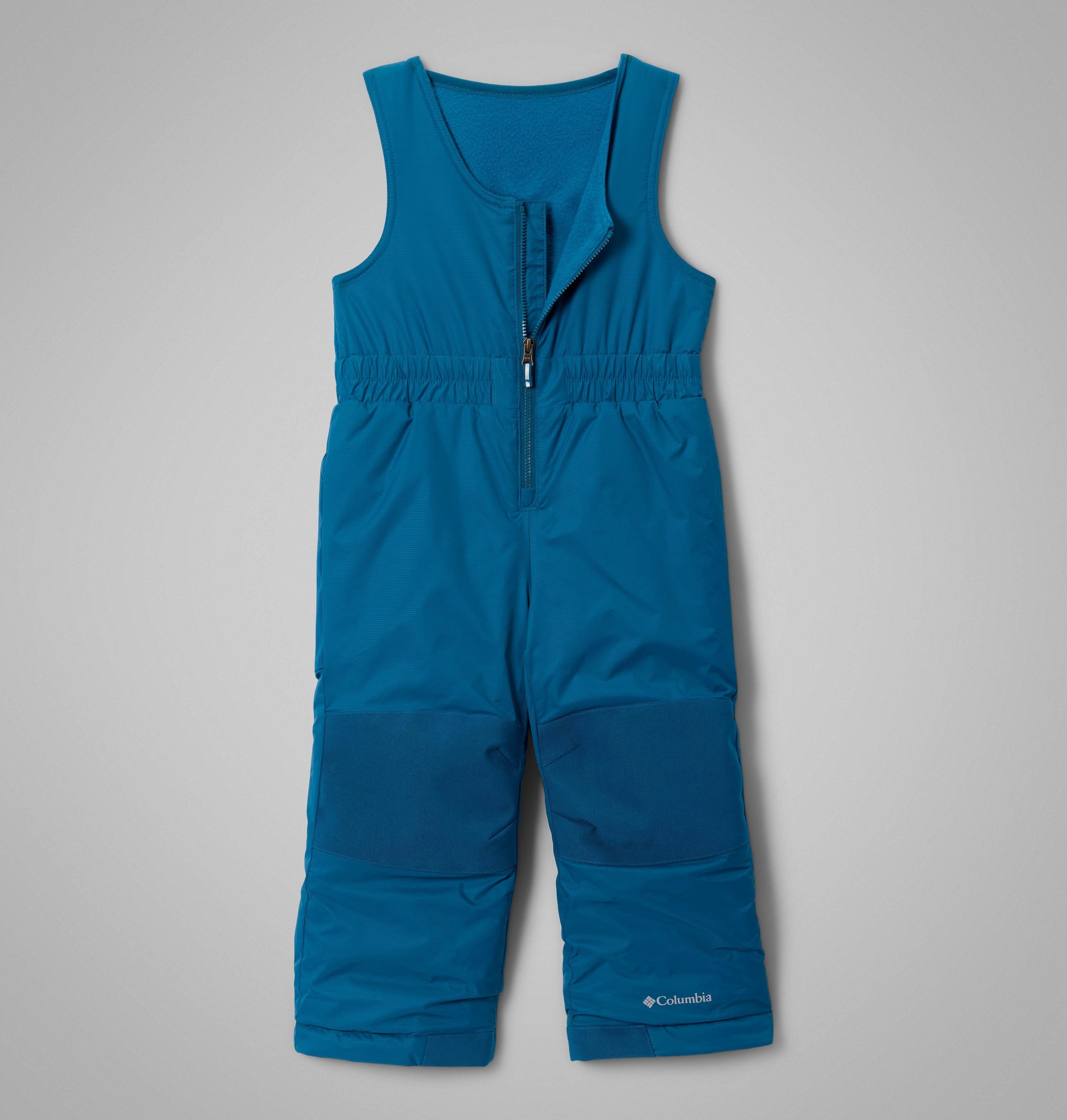 Toddler Double Flake II Set | 010 | 3T 4