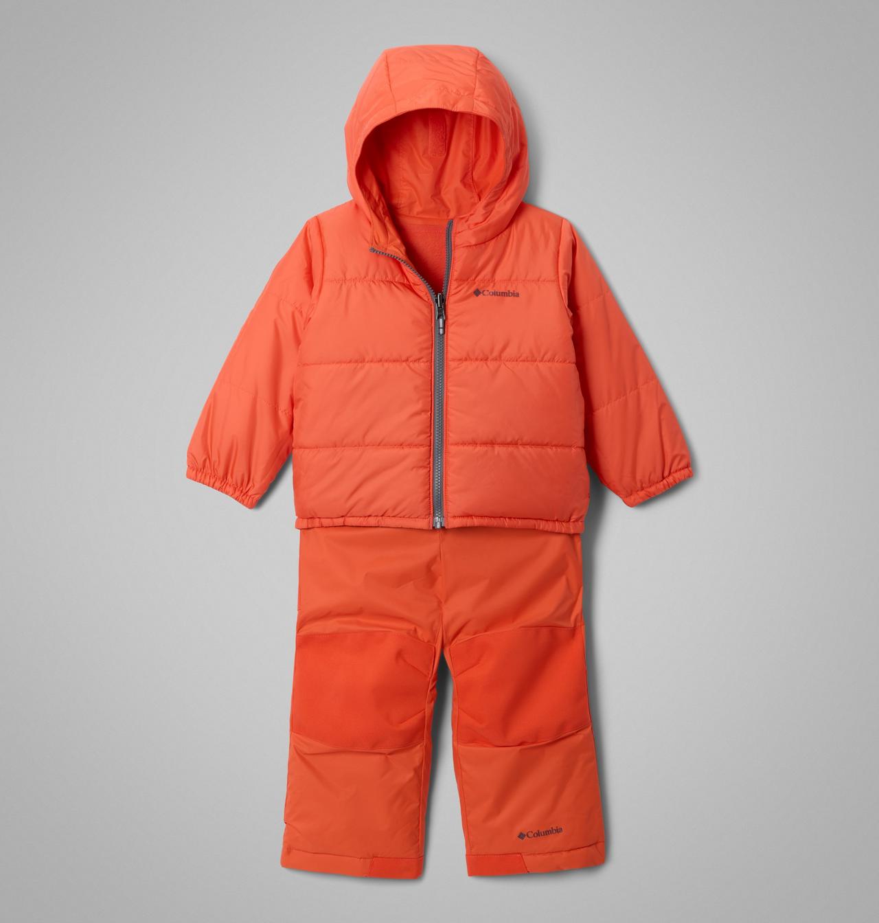 Toddler Double Flake™ II Set 3