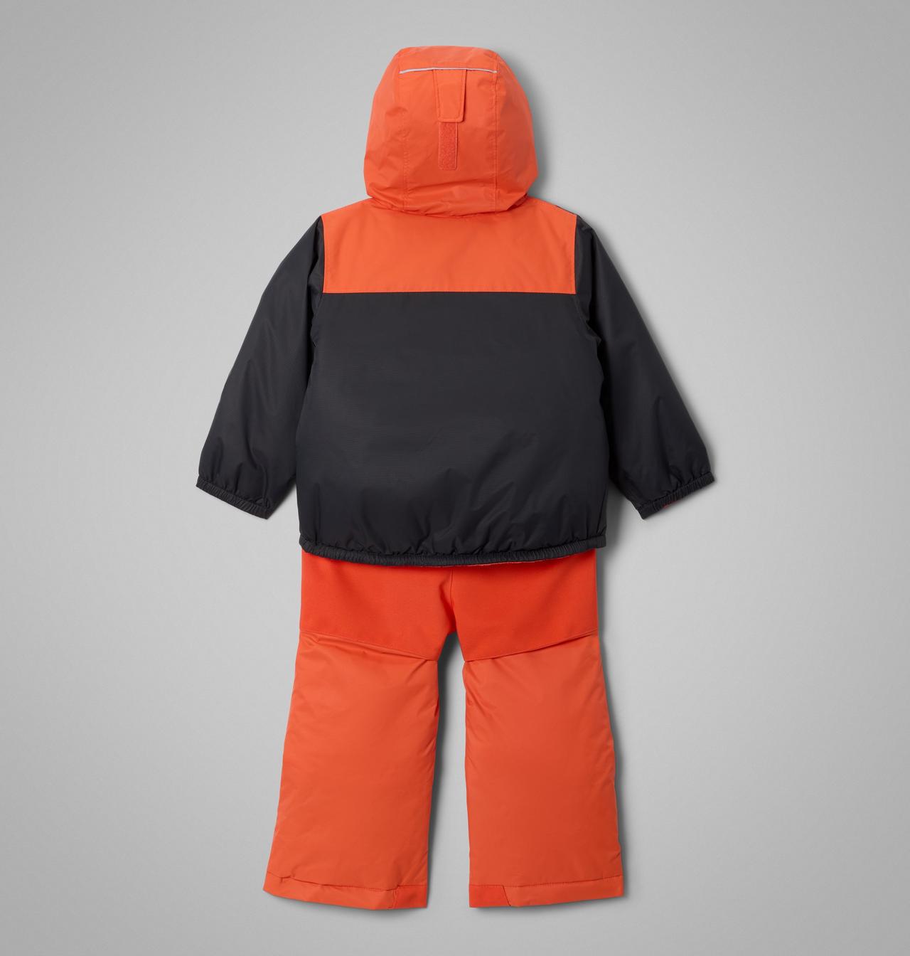 Toddler Double Flake™ II Set 2