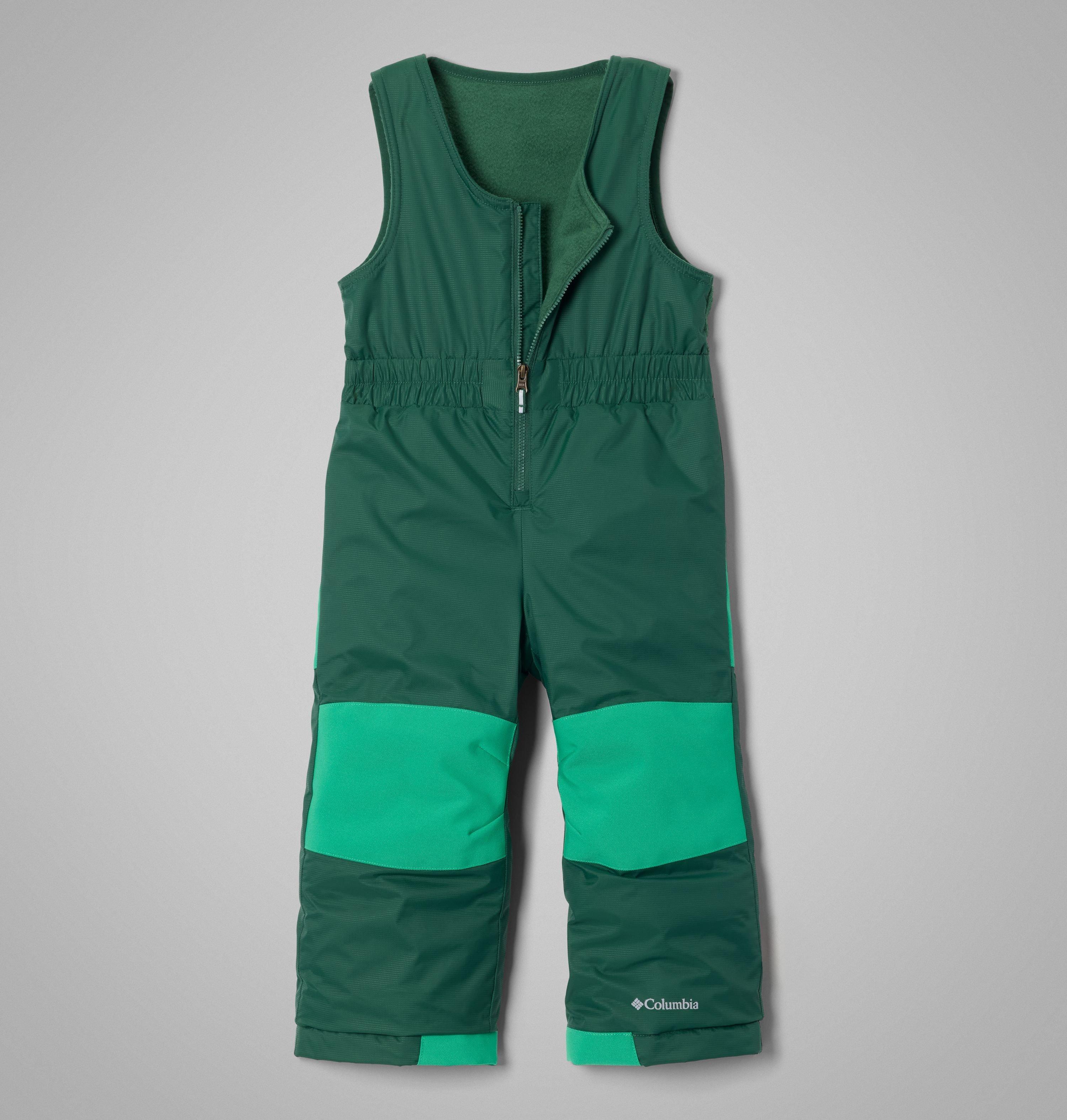 Toddler Double Flake II Set 4