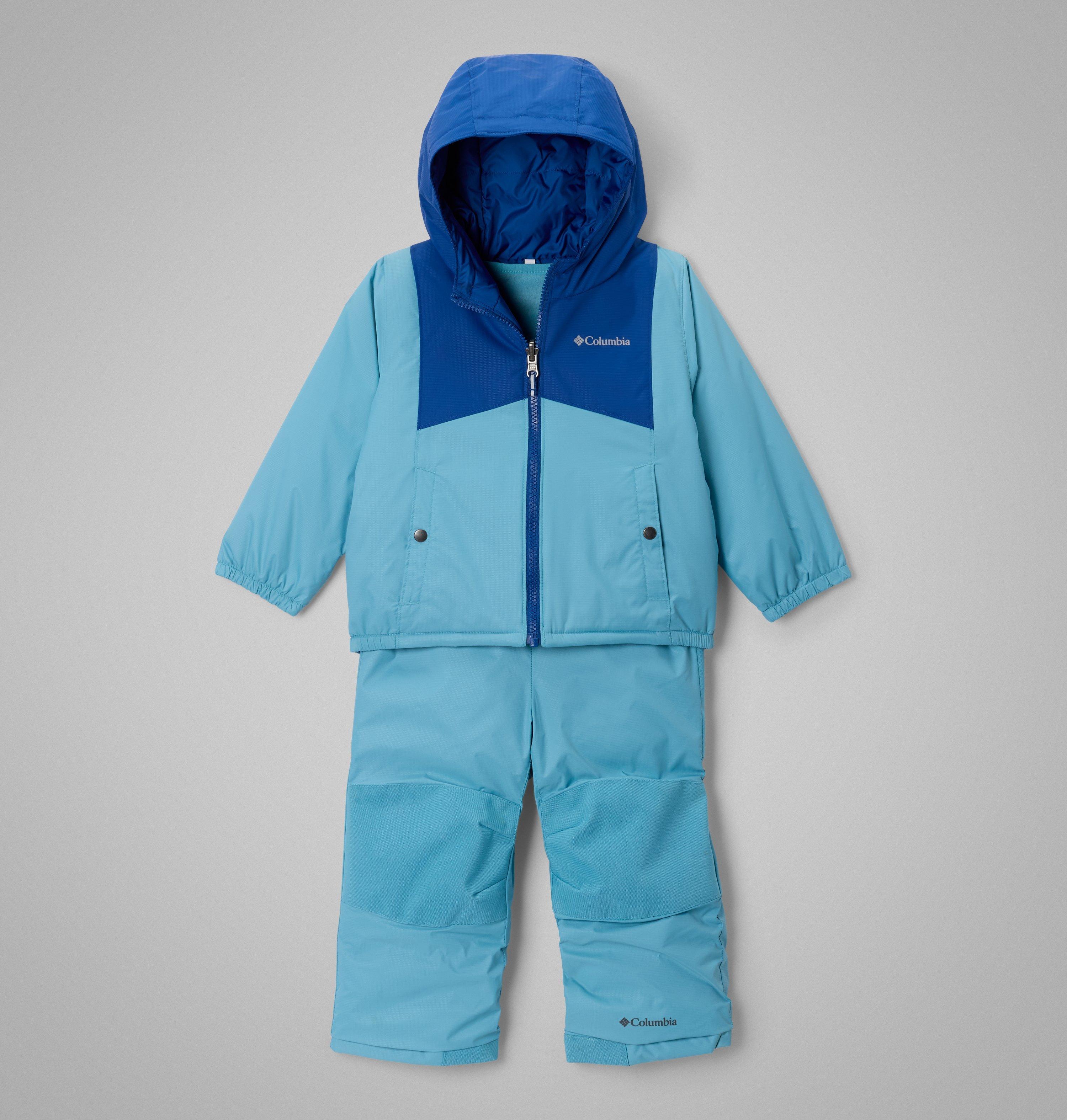 Toddler Buga™ III Suit | 010 | 3T