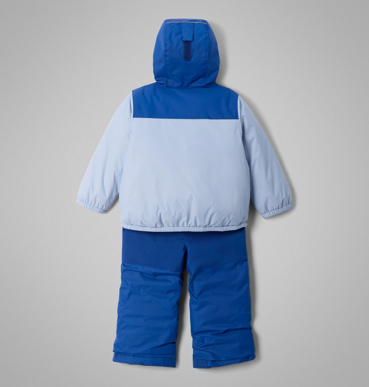 Toddler Double Flake™ II Set 2