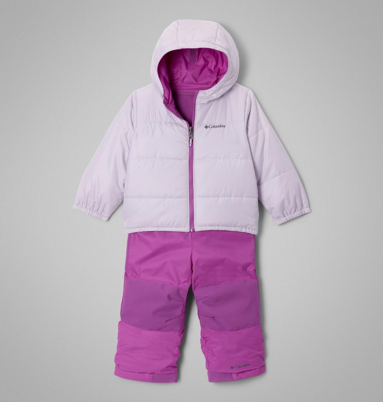 Toddler Double Flake™ II Set