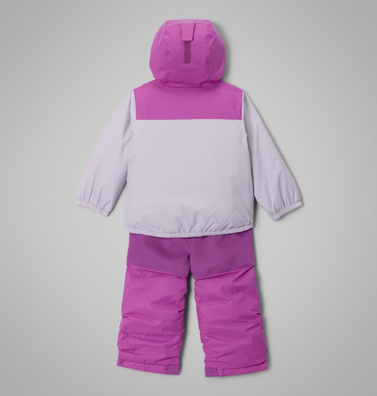 Toddler Double Flake™ II Set