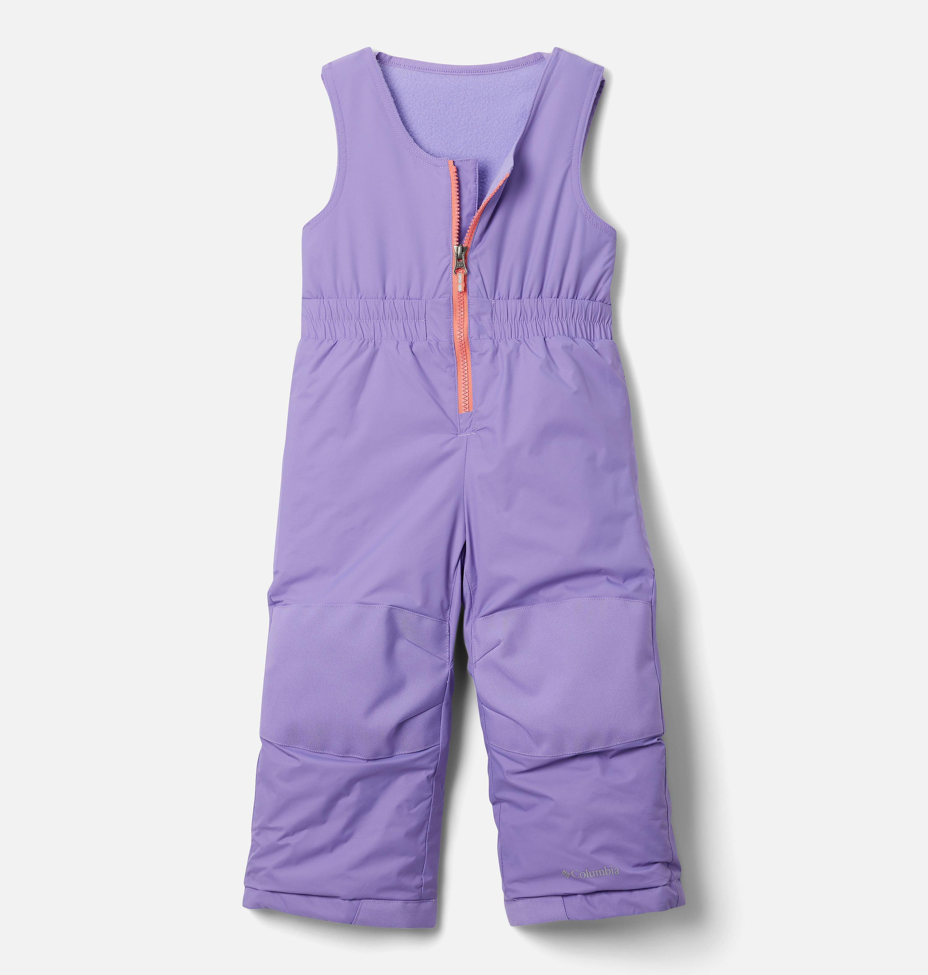 Toddler Double Flake II Set 4