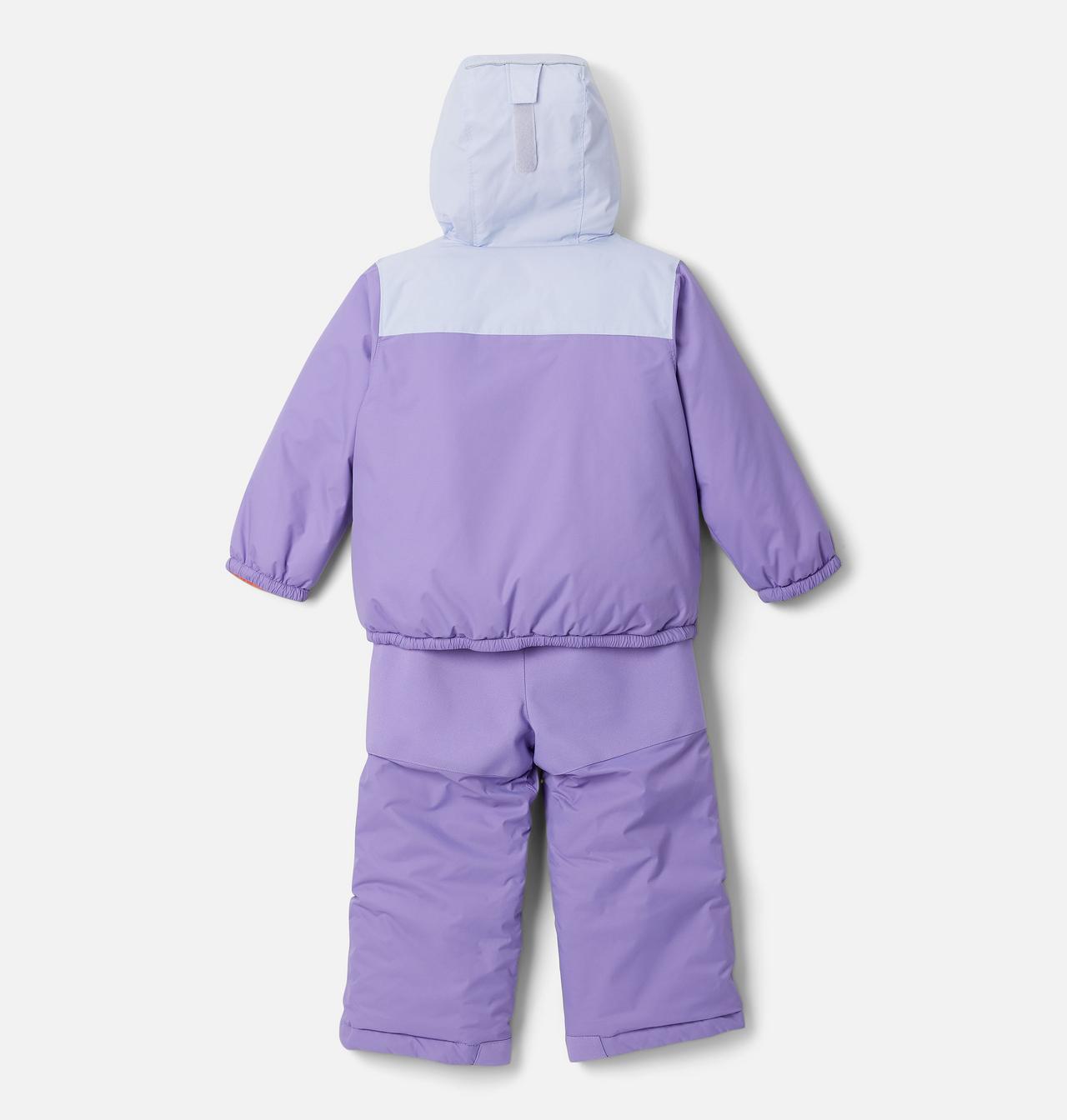 Toddler Double Flake™ II Set 2