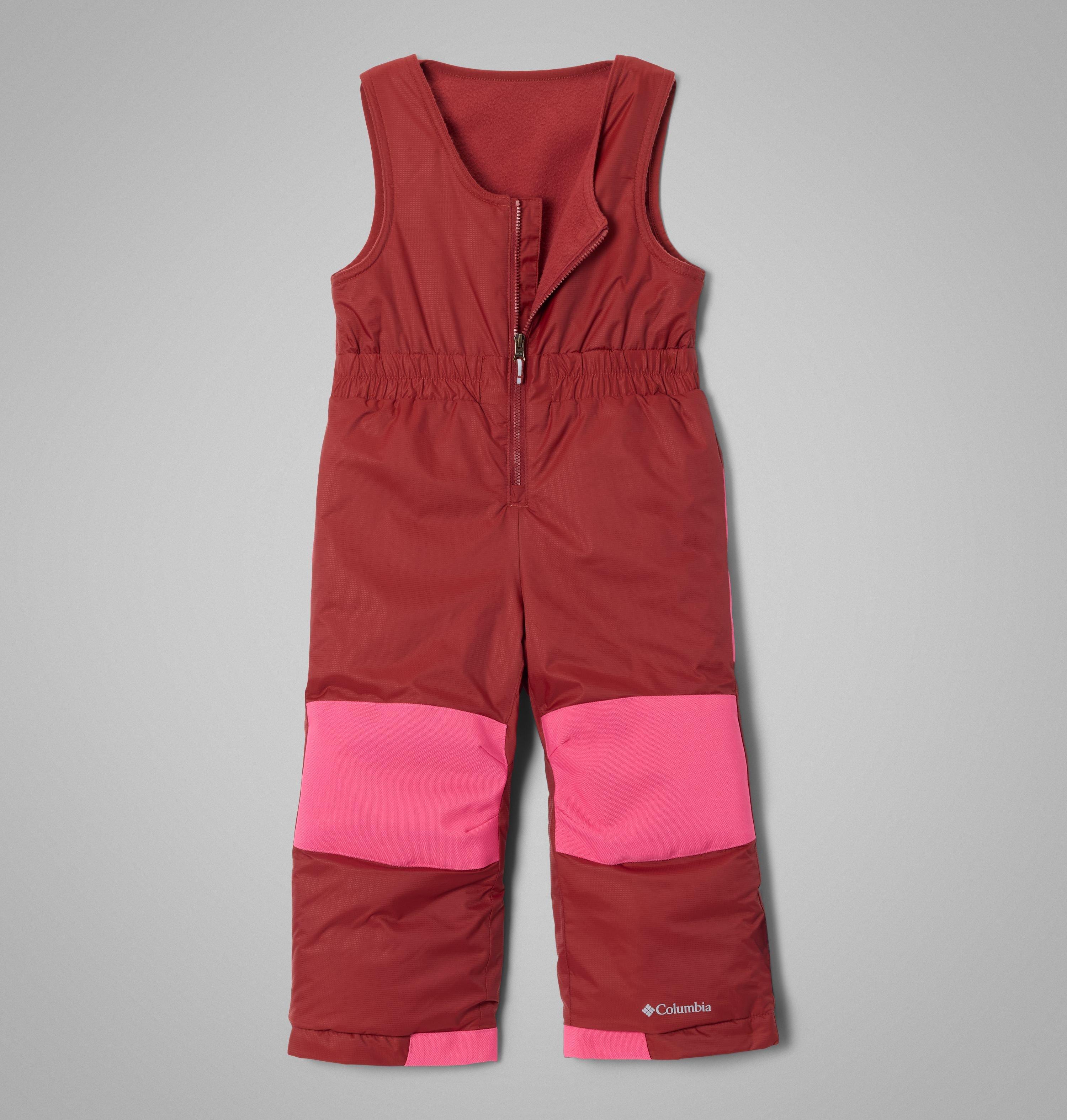 Toddler Double Flake II Set | 657 | 4T 4