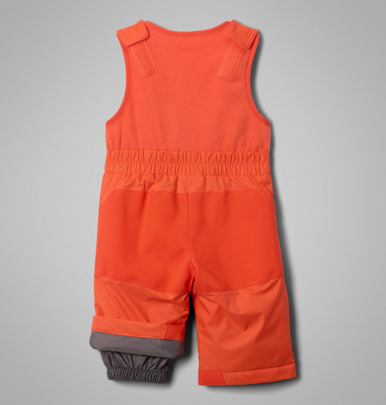 Infant Double Flake™ II Set | 011 | 6/12 4