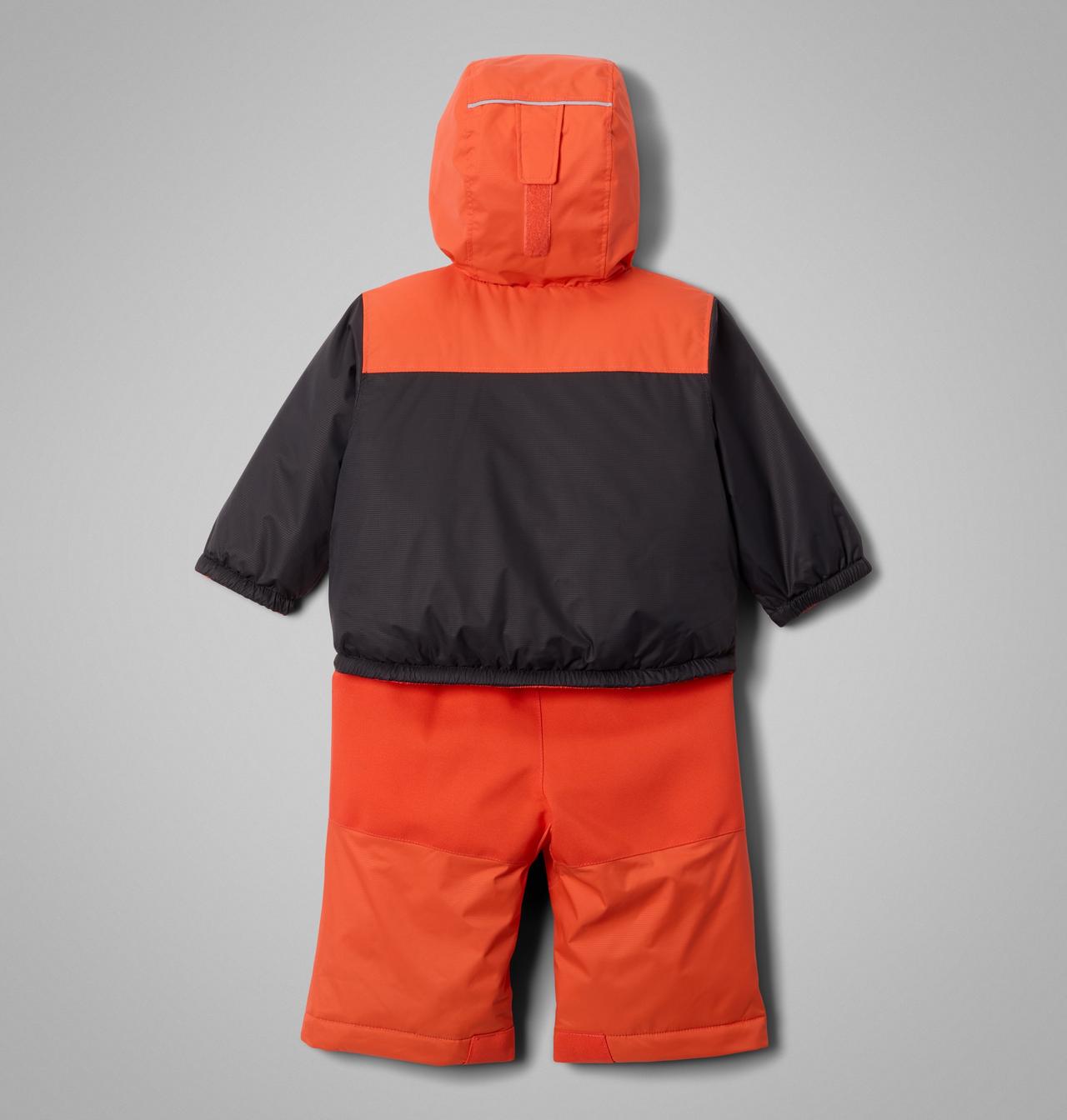 Infant Double Flake™ II Set | 011 | 6/12 2