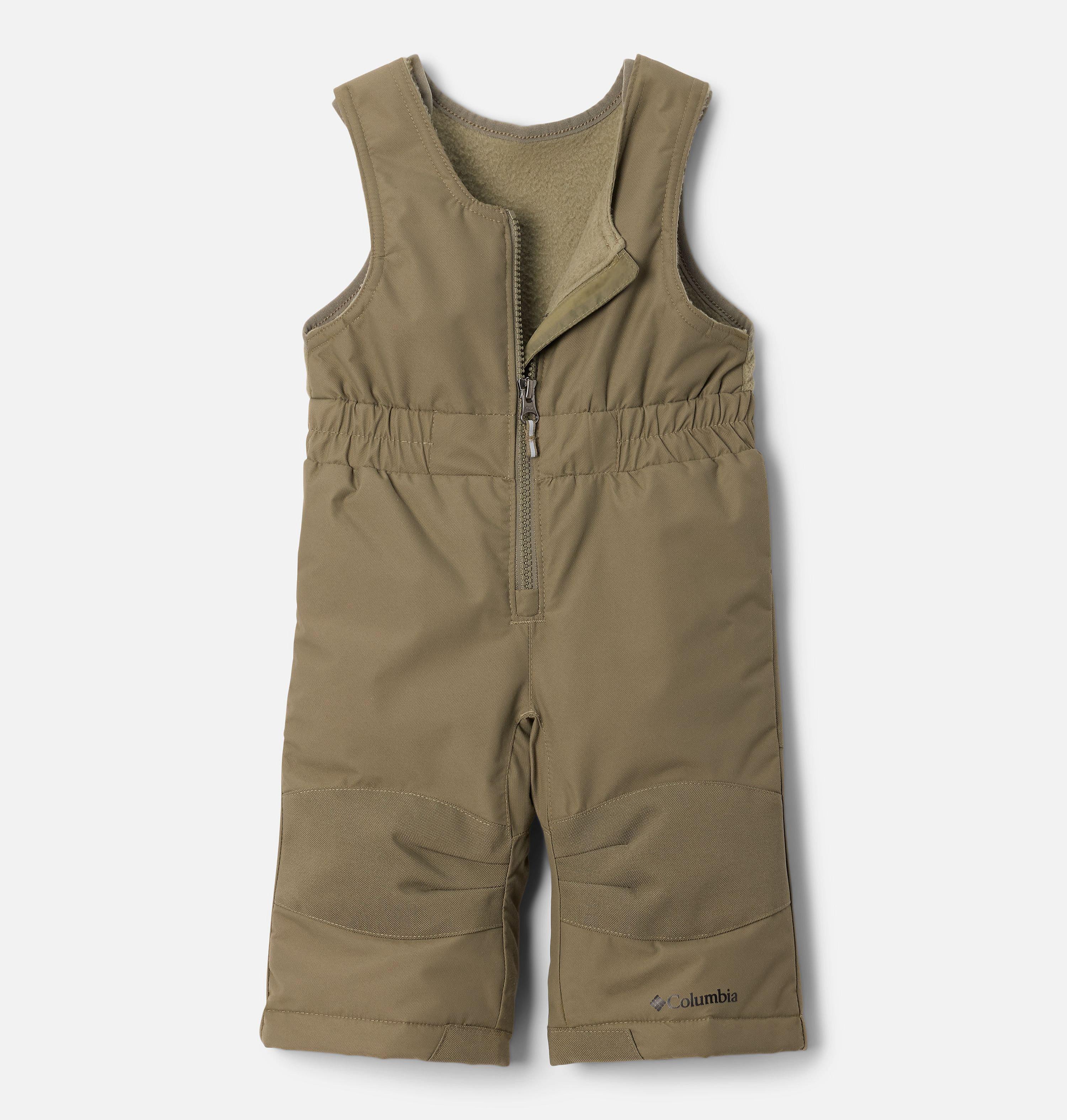 Infant Double Flake II Set 4