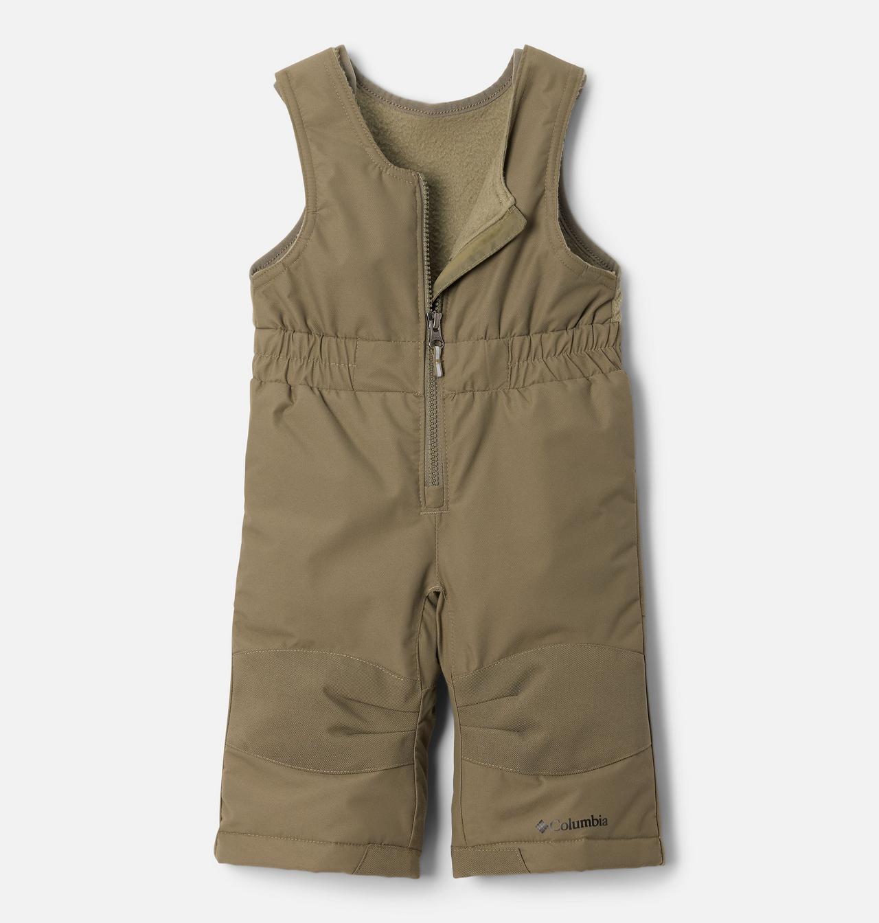 Infant Double Flake™ II Set 4