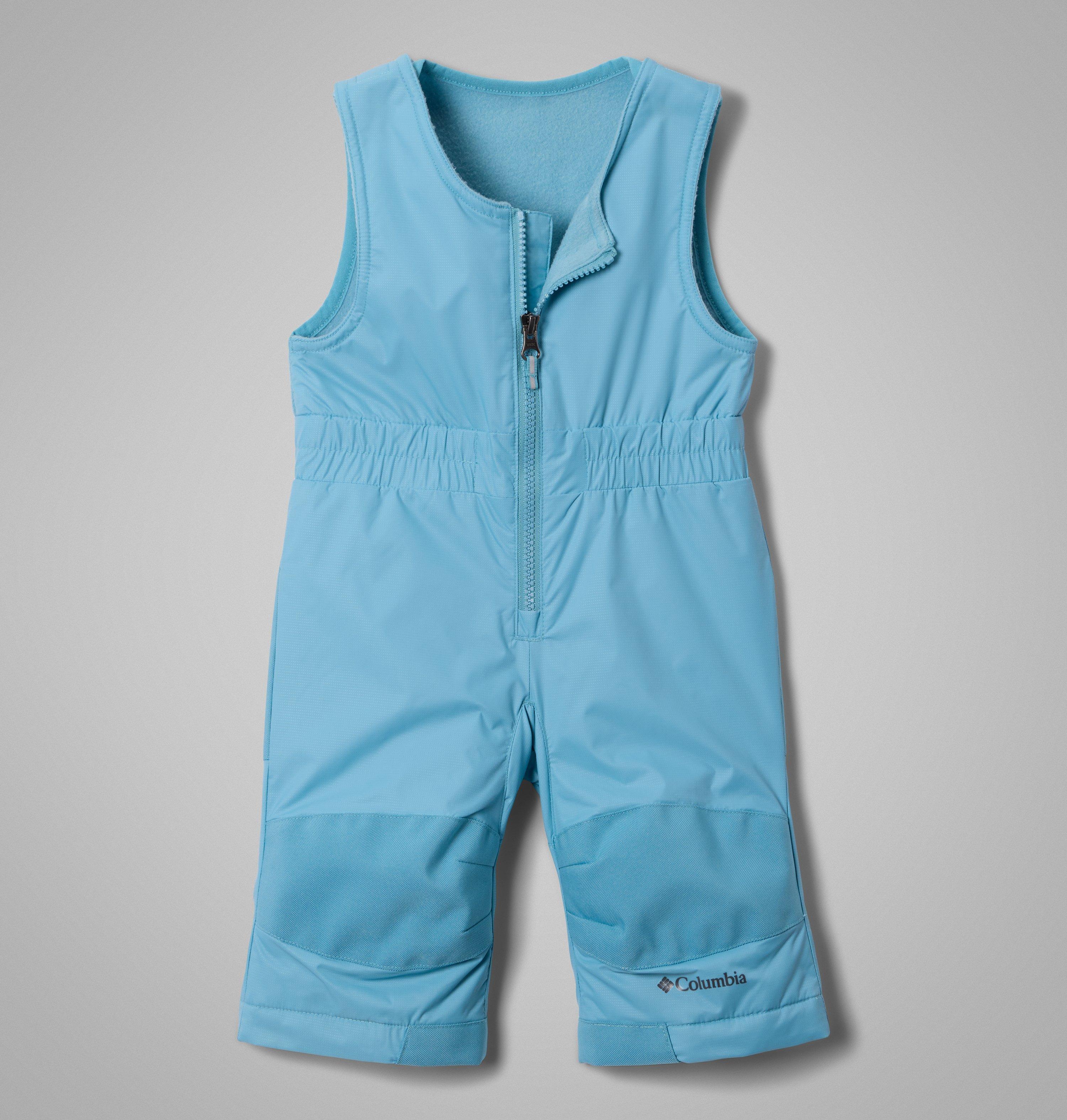Infant Double Flake II Set 4