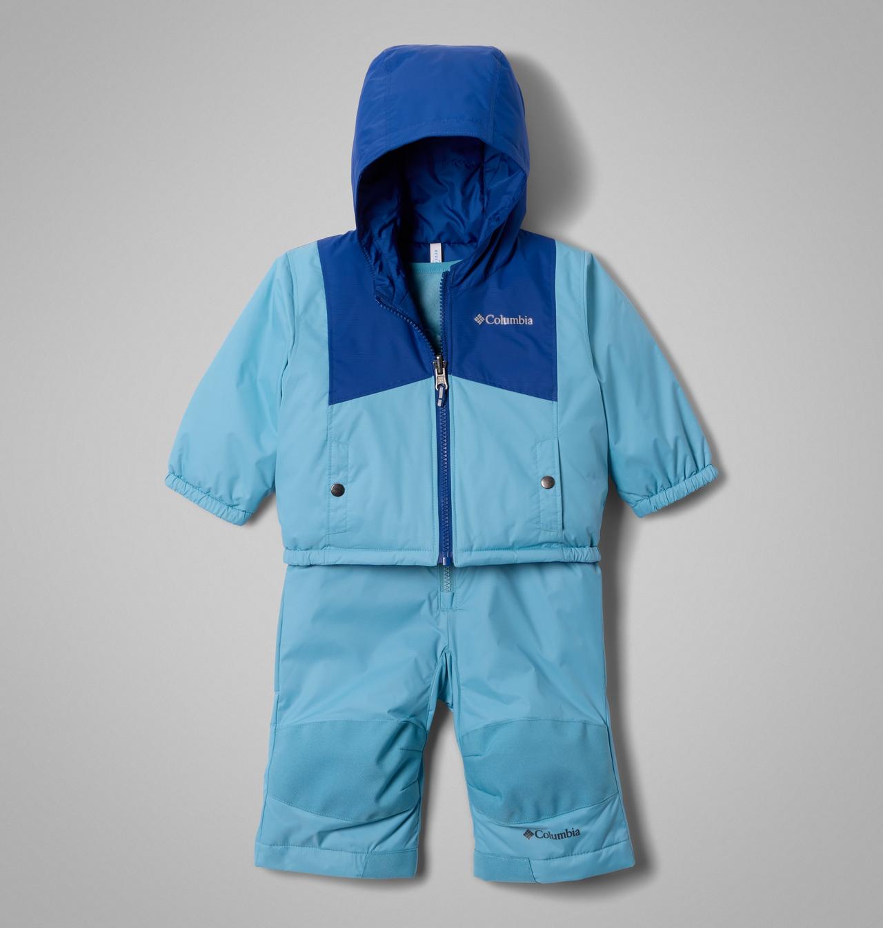 Infant Double Flake™ II Set 1