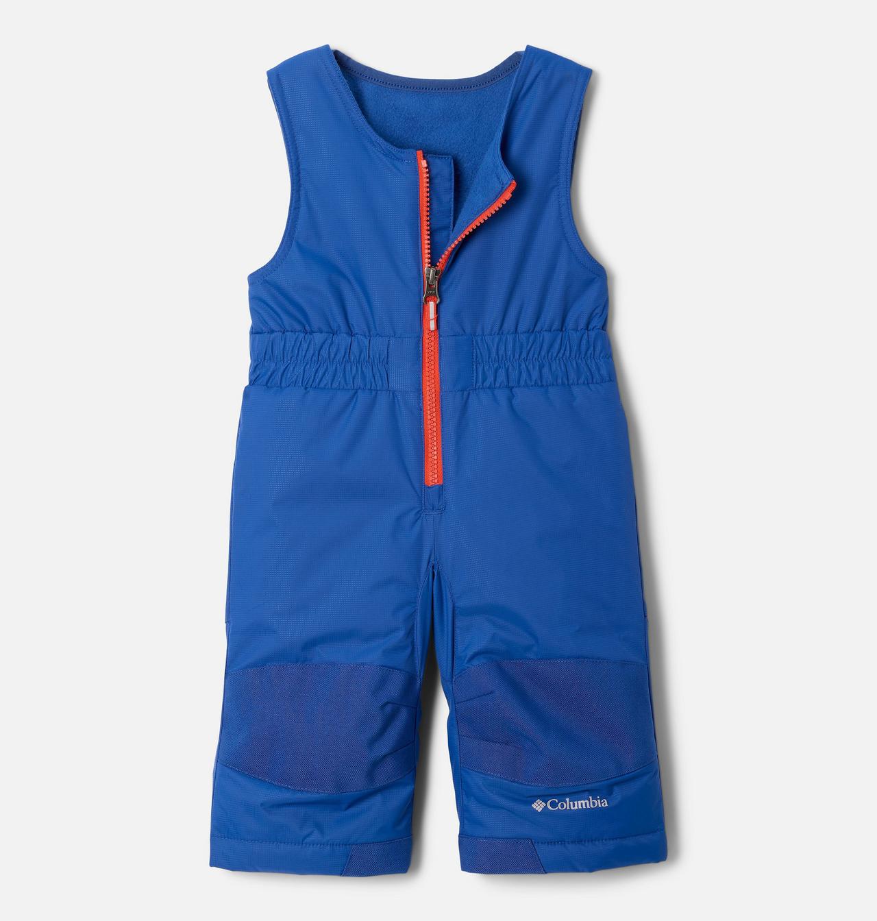 Infant Double Flake™ II Set 4