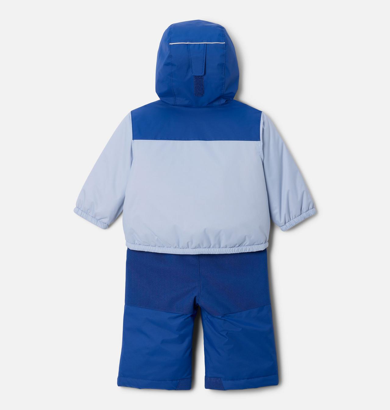 Infant Double Flake™ II Set 2