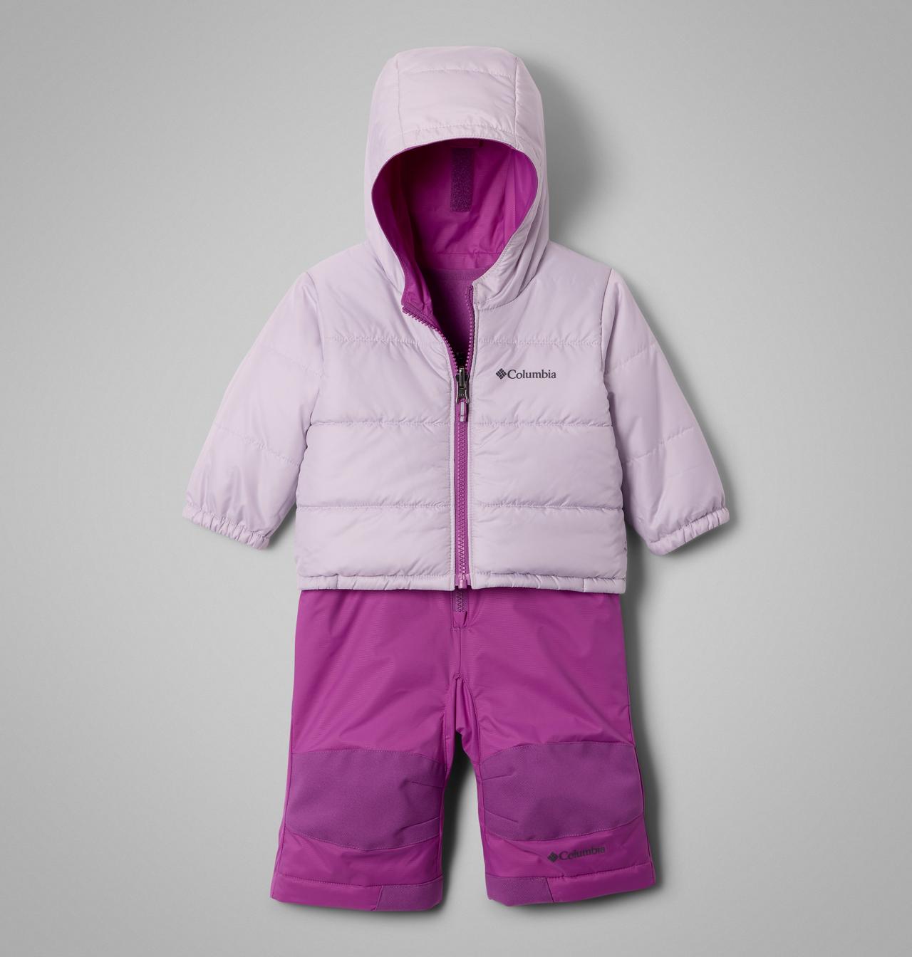 Infant Double Flake™ II Set | 551 | 0/3 3